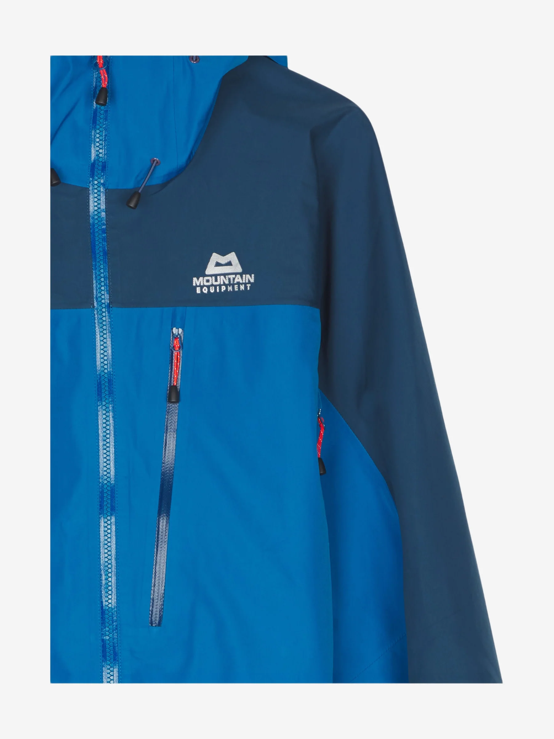 Regenjacke mit GORE-TEX für Herren - Image 3