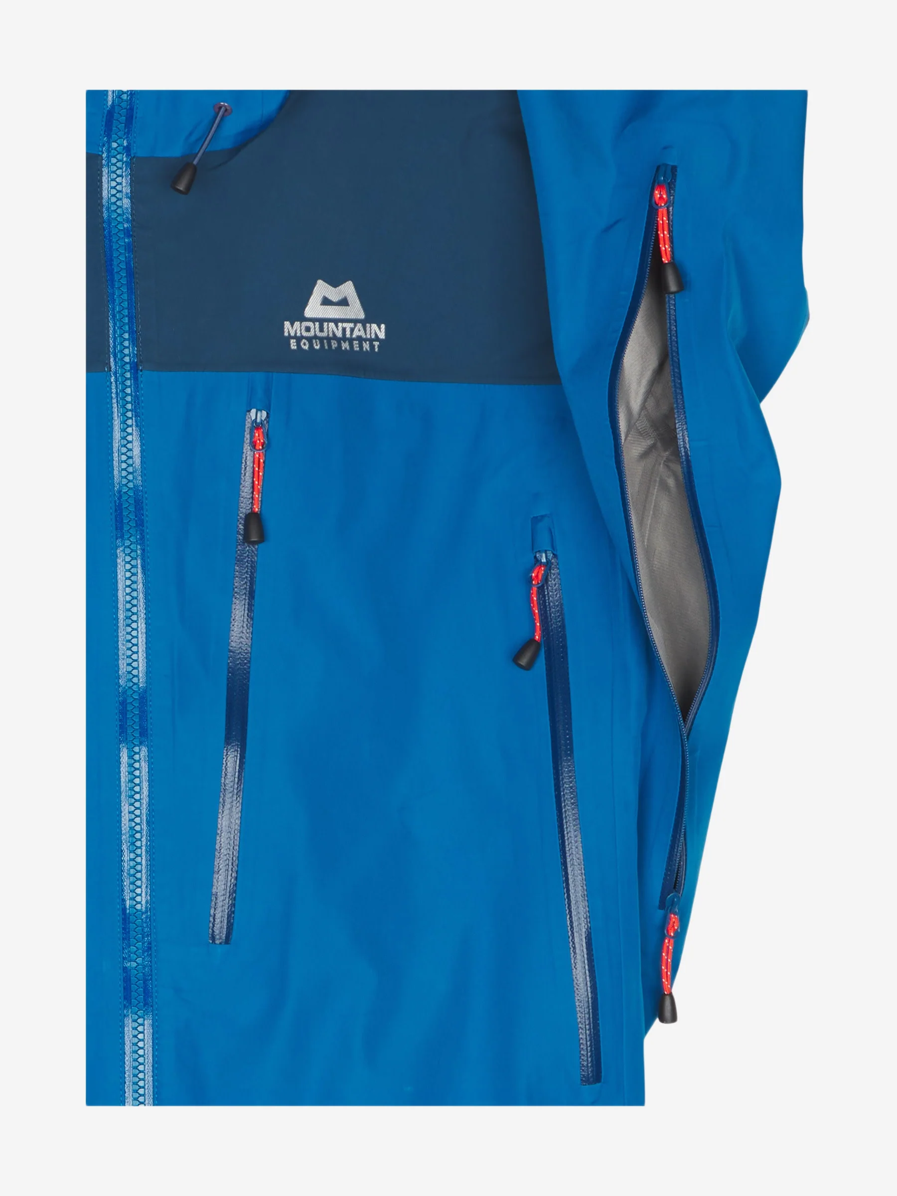 Regenjacke mit GORE-TEX für Herren - Image 4