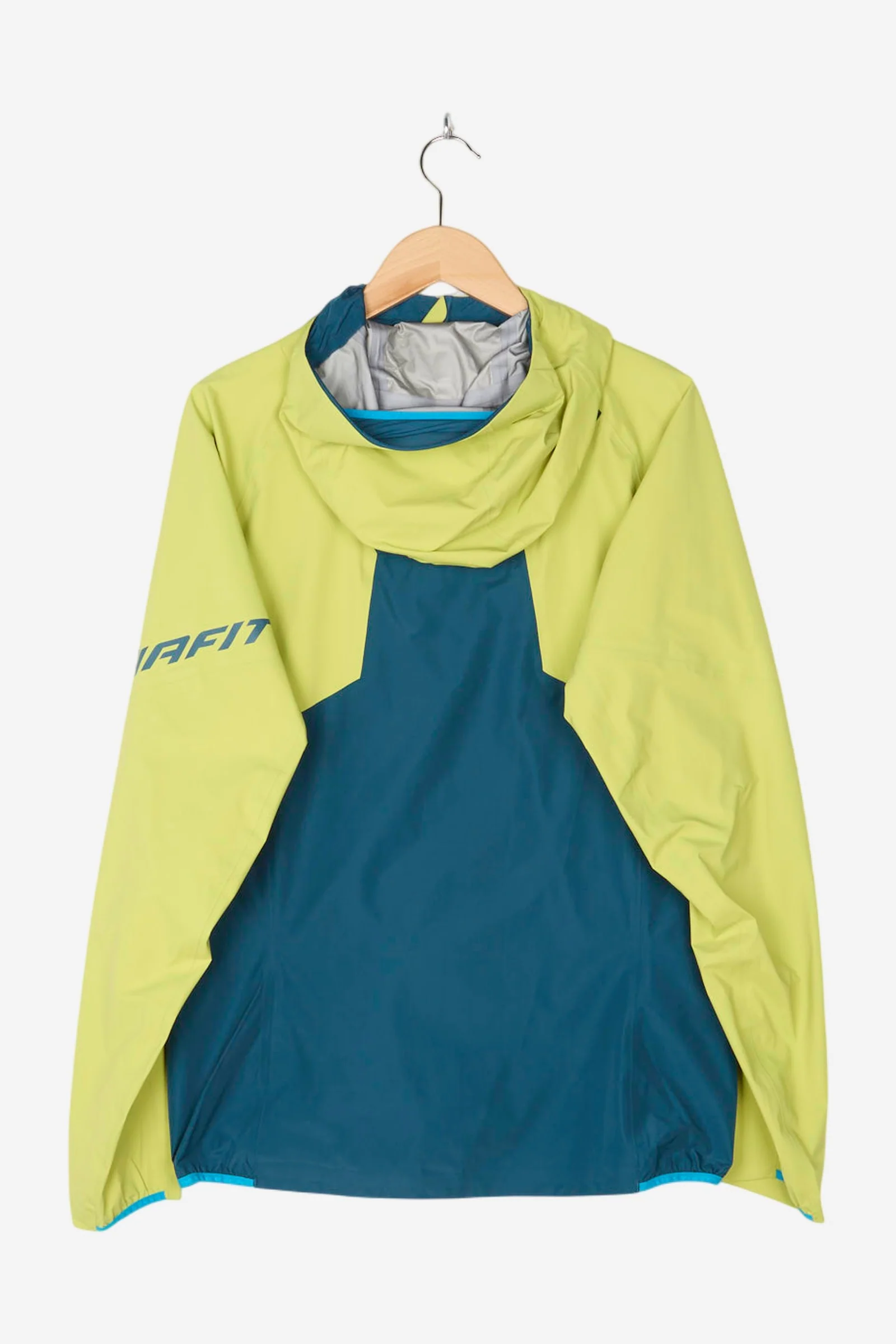 Regenjacke mit GORE-TEX für Herren - Image 2