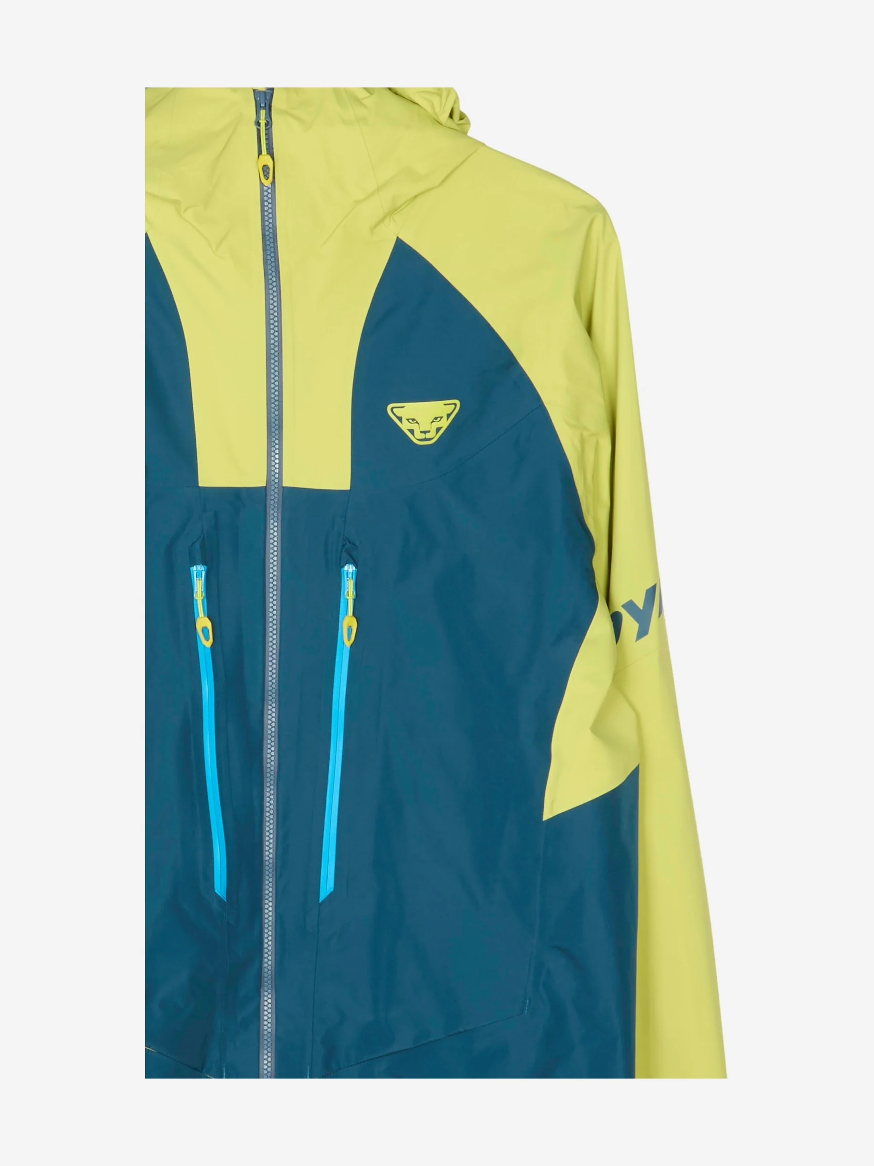 Regenjacke mit GORE-TEX für Herren - Image 3