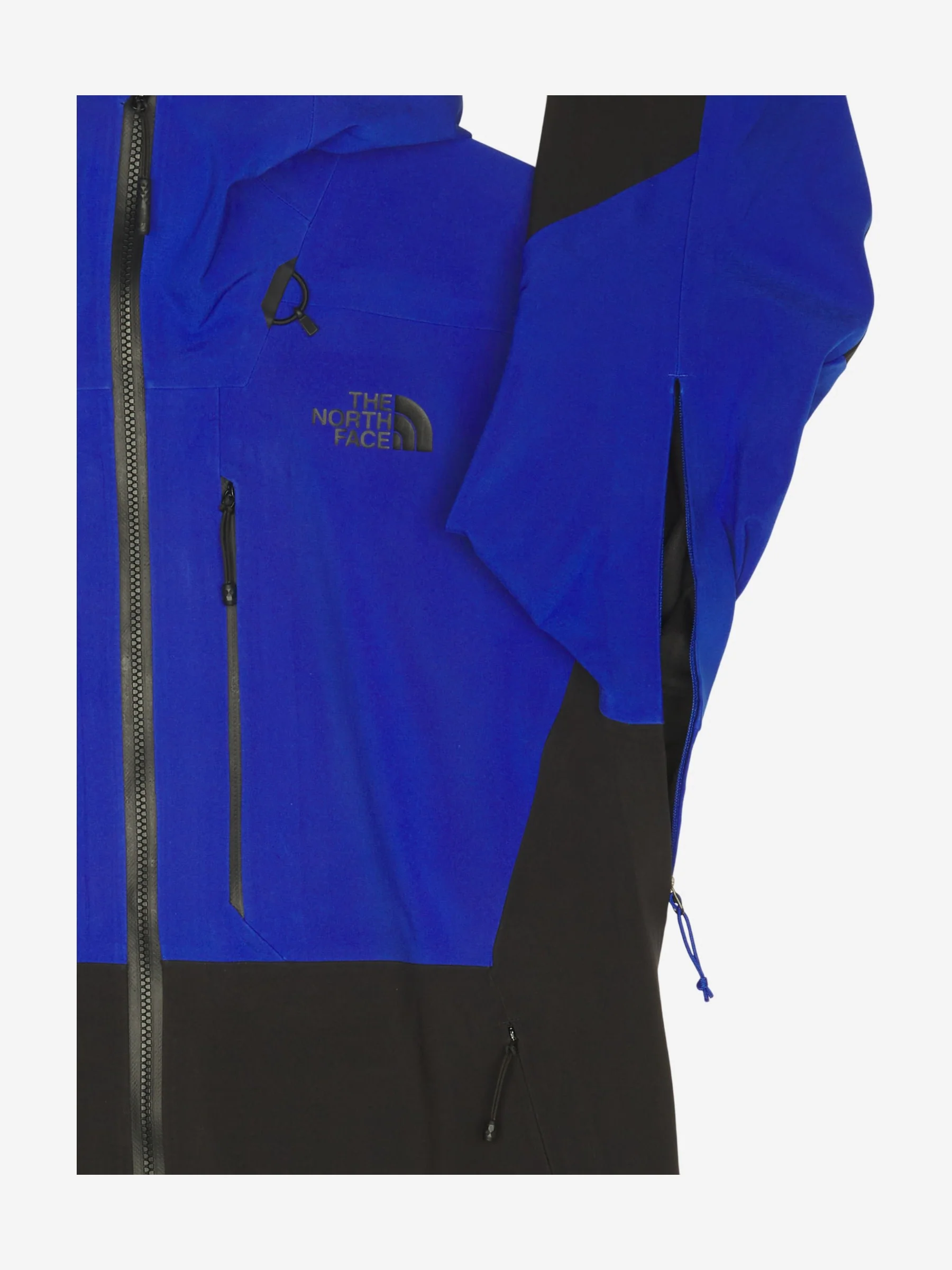 Regenjacke mit GORE-TEX für Herren - Image 4
