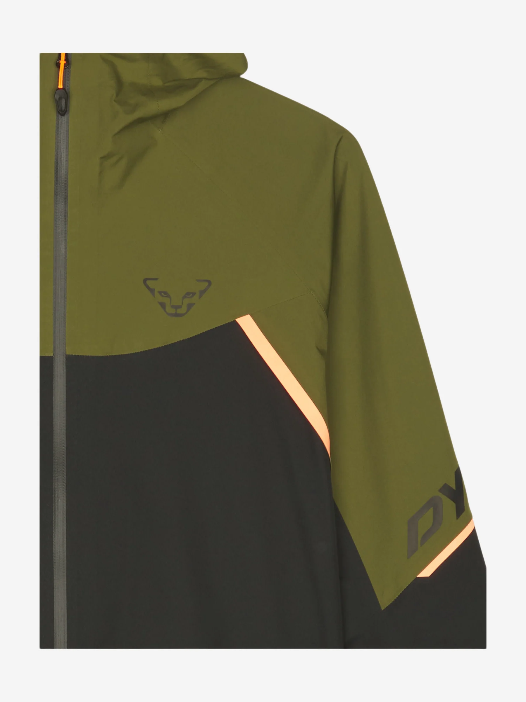 Regenjacke mit GORE-TEX für Herren - Image 3