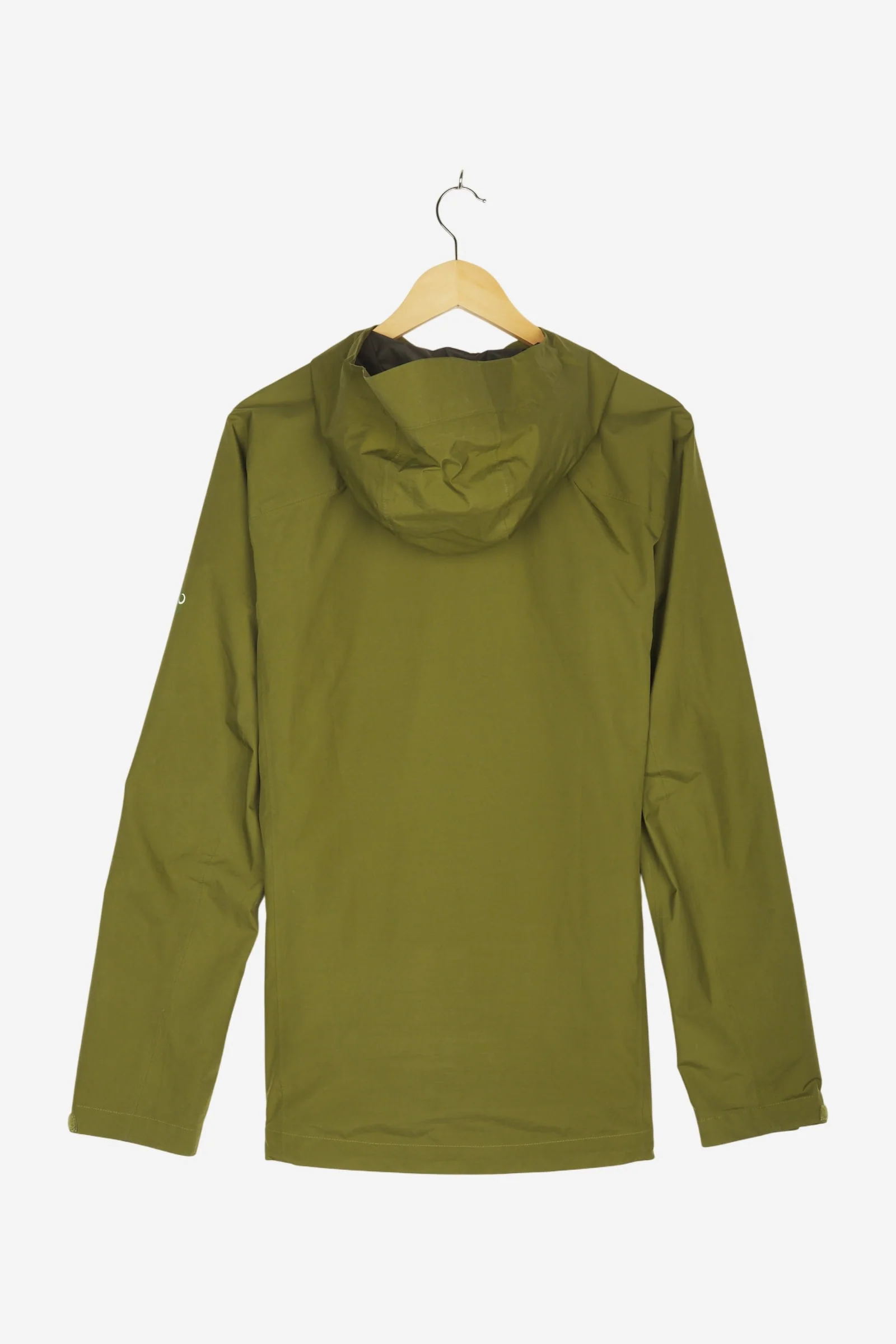 Regenjacke mit GORE-TEX für Herren - Image 2