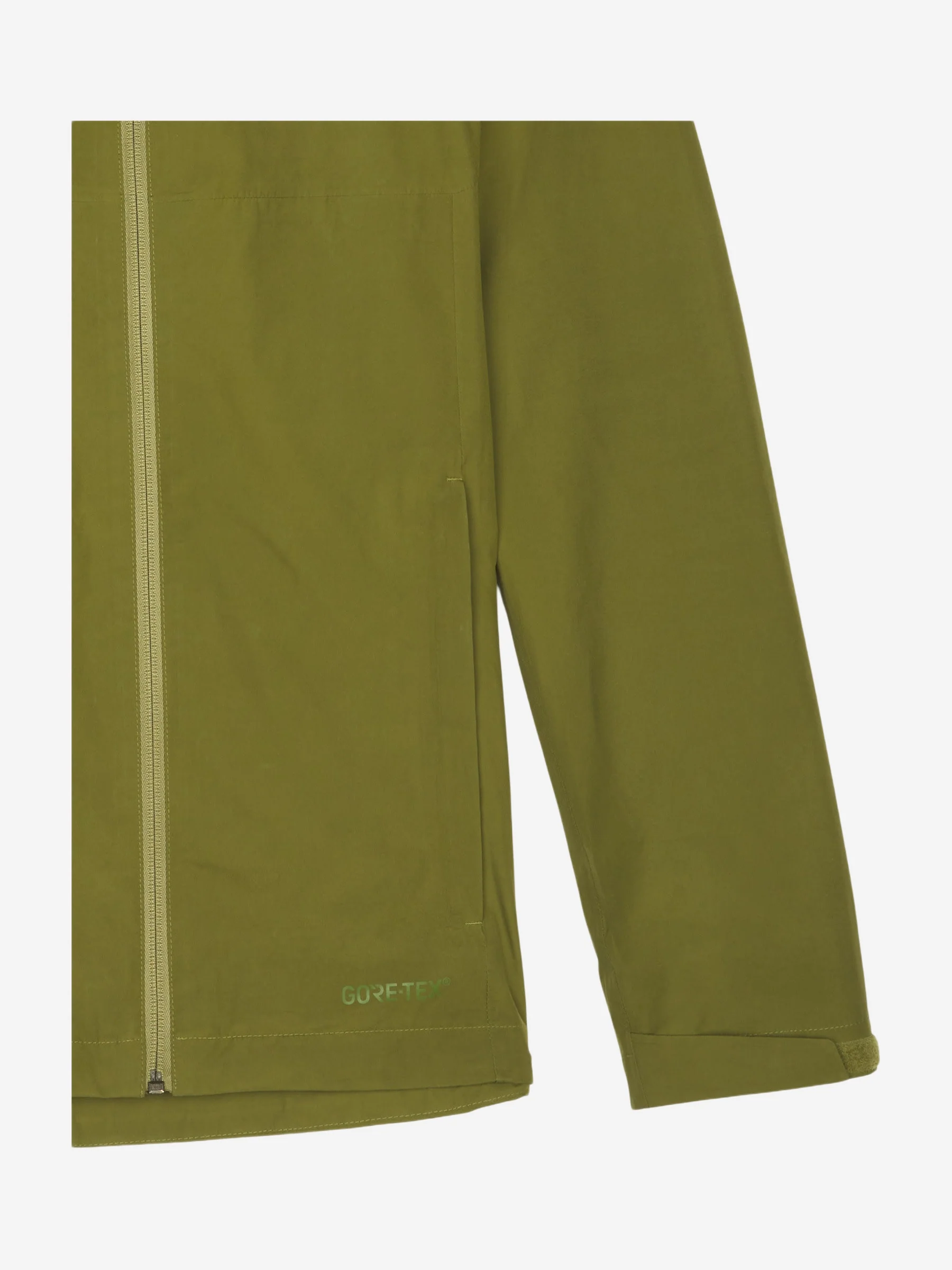 Regenjacke mit GORE-TEX für Herren - Image 3