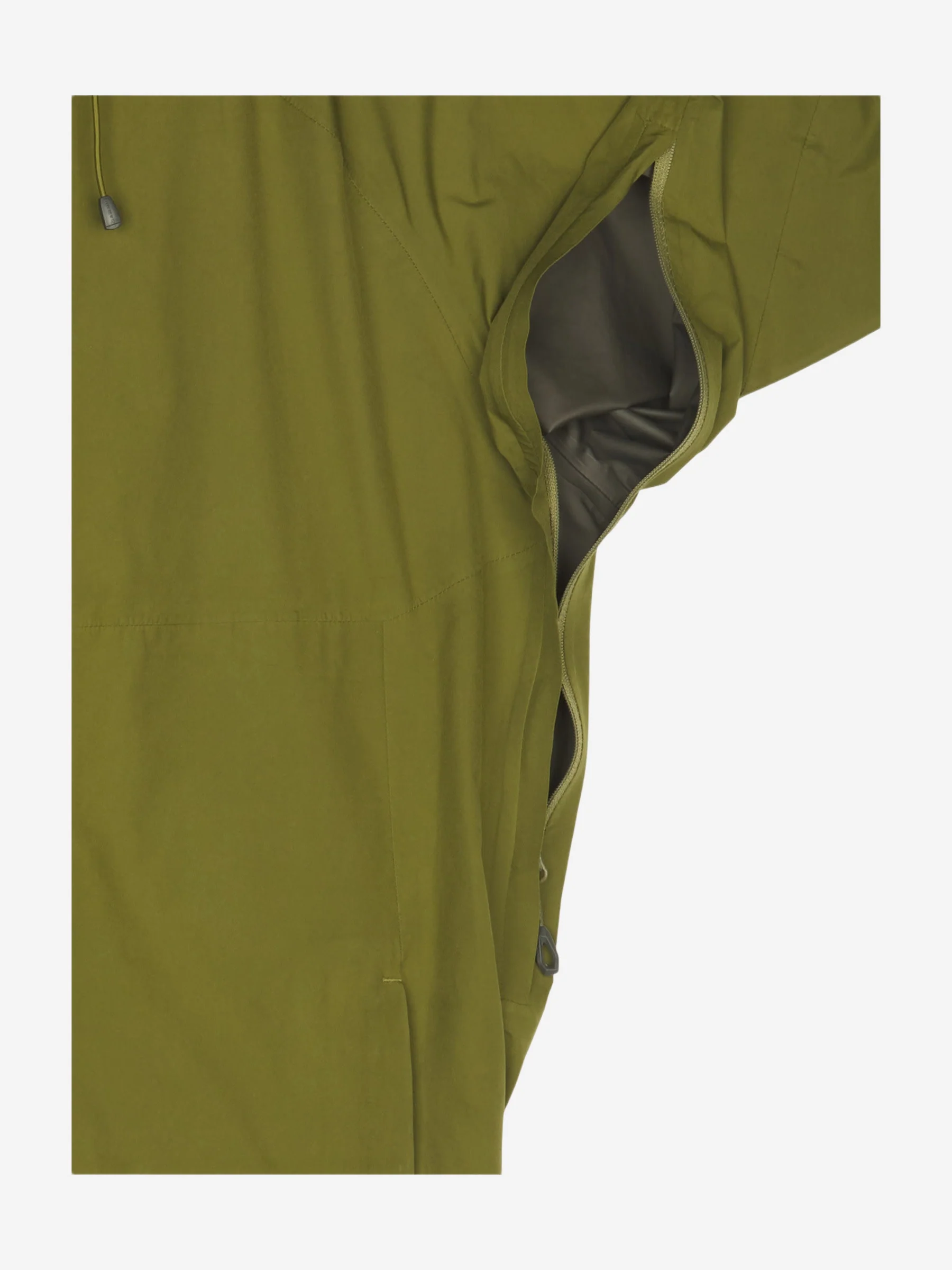 Regenjacke mit GORE-TEX für Herren - Image 4