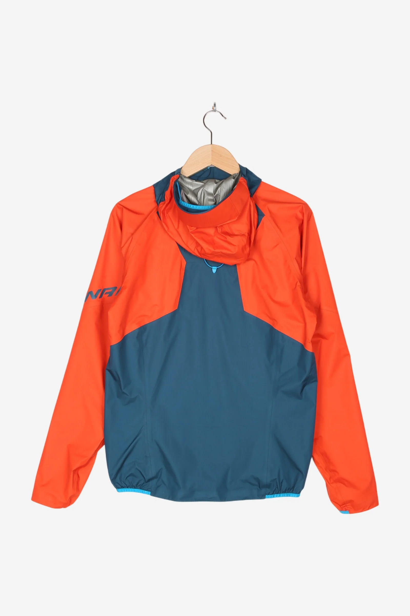 Regenjacke mit GORE-TEX für Herren - Image 2