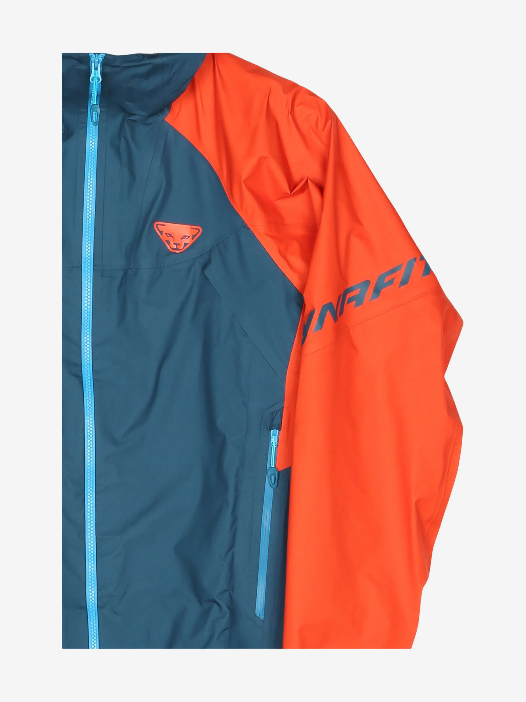 Regenjacke mit GORE-TEX für Herren - Image 3