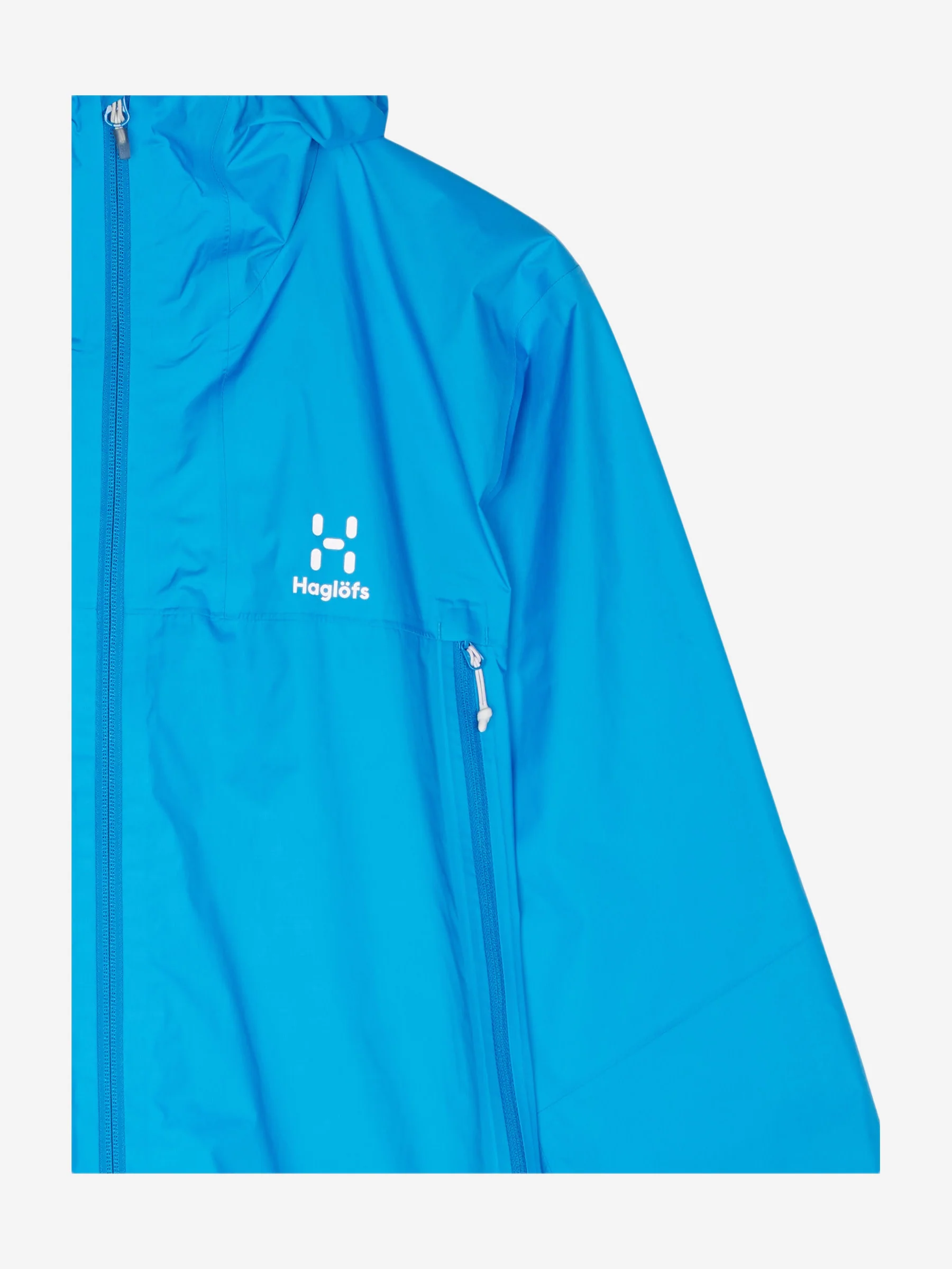 Regenjacke mit GORE-TEX für Herren - Image 3