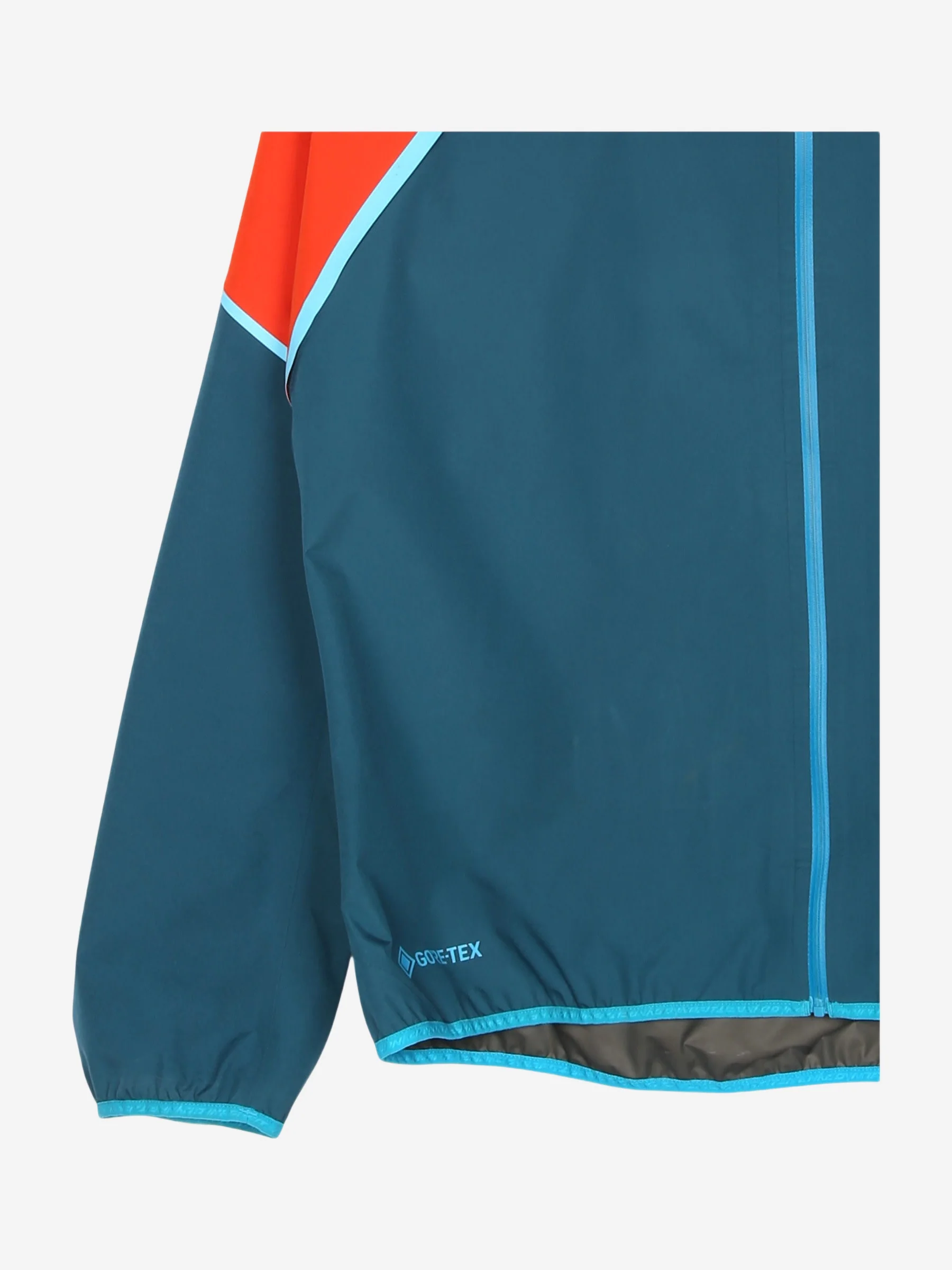 Regenjacke mit GORE-TEX für Herren - Image 3