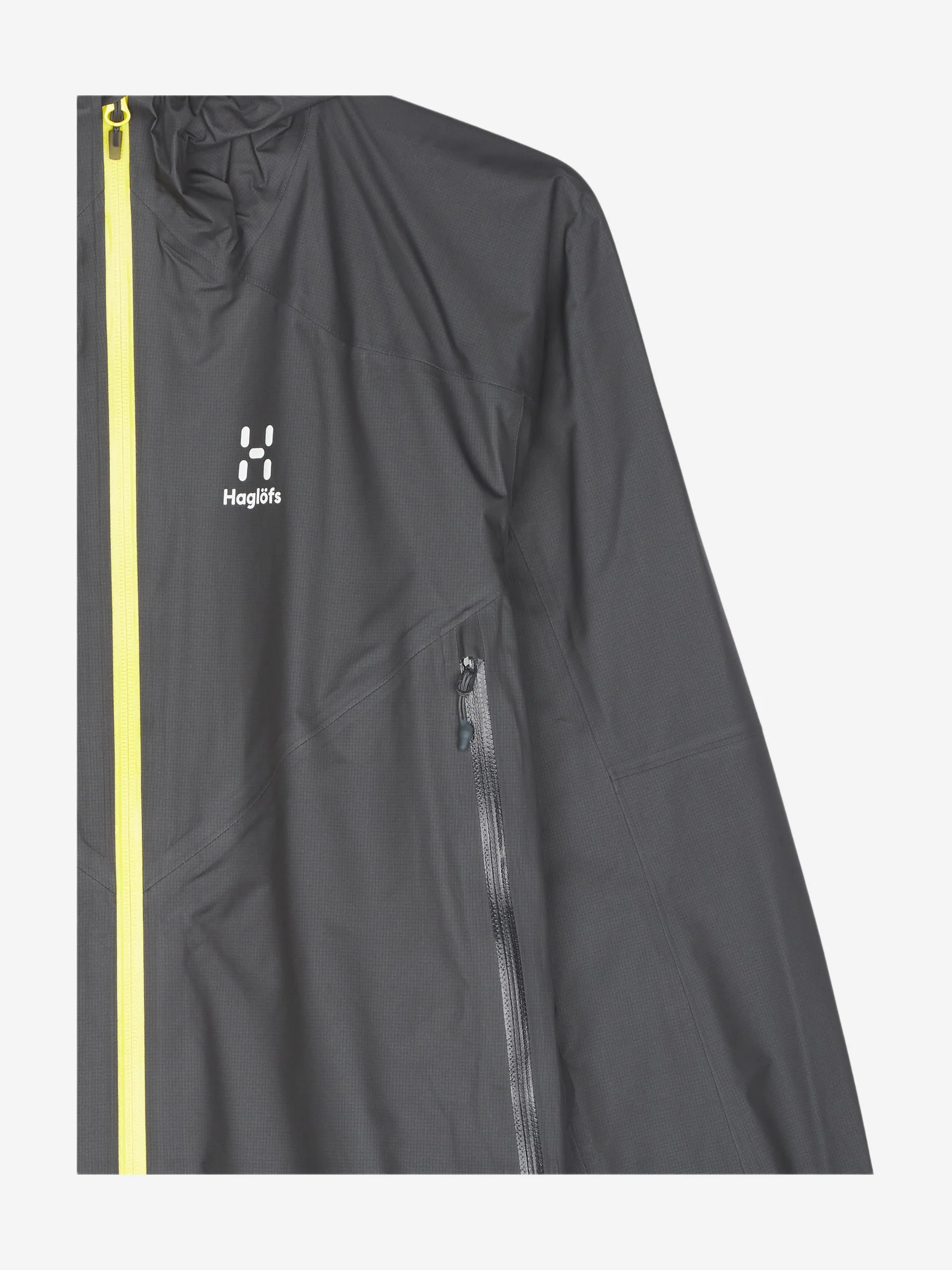 Regenjacke mit GORE-TEX für Herren - Image 3
