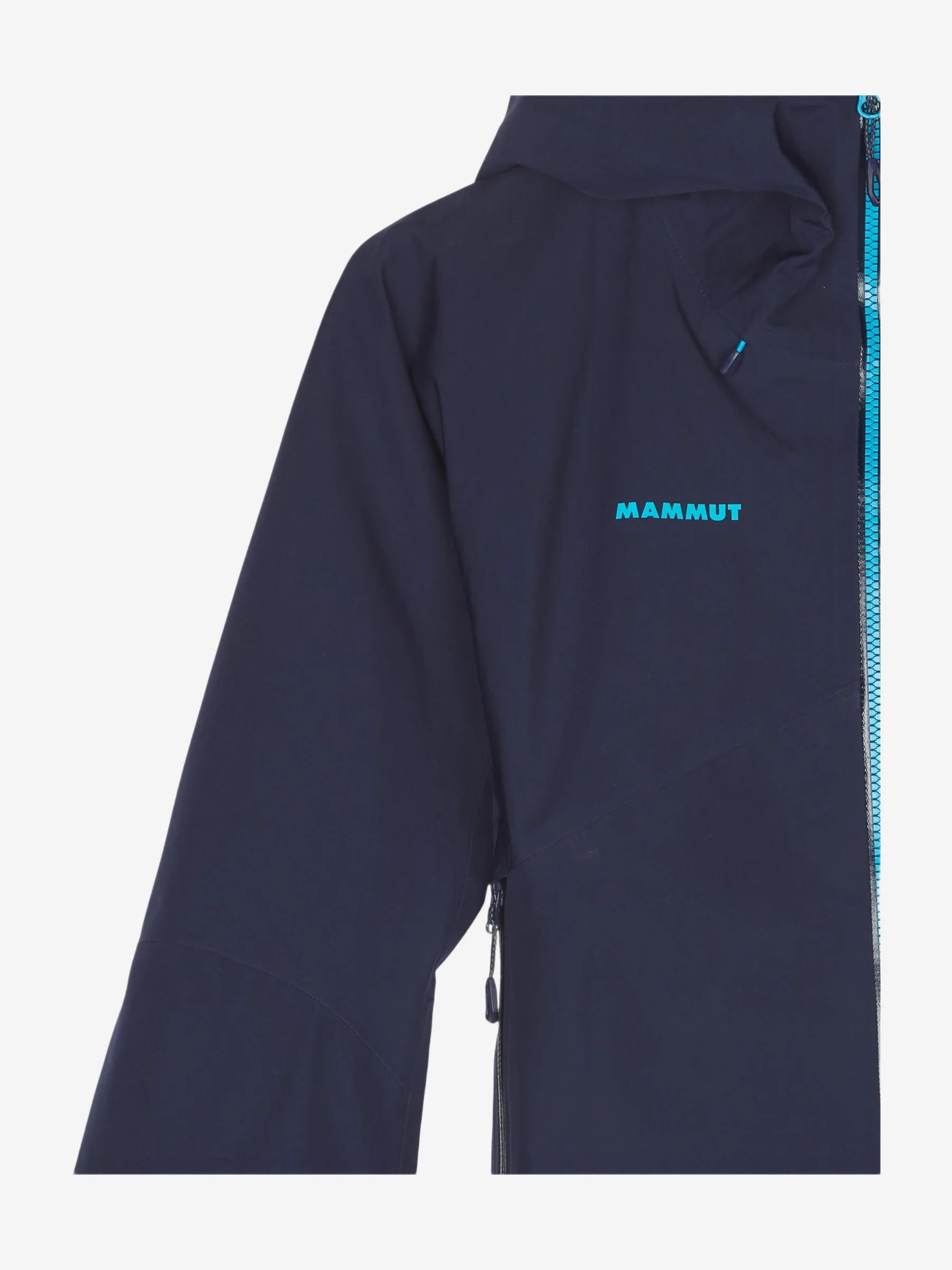 Regenjacke mit GORE-TEX für Herren - Image 3