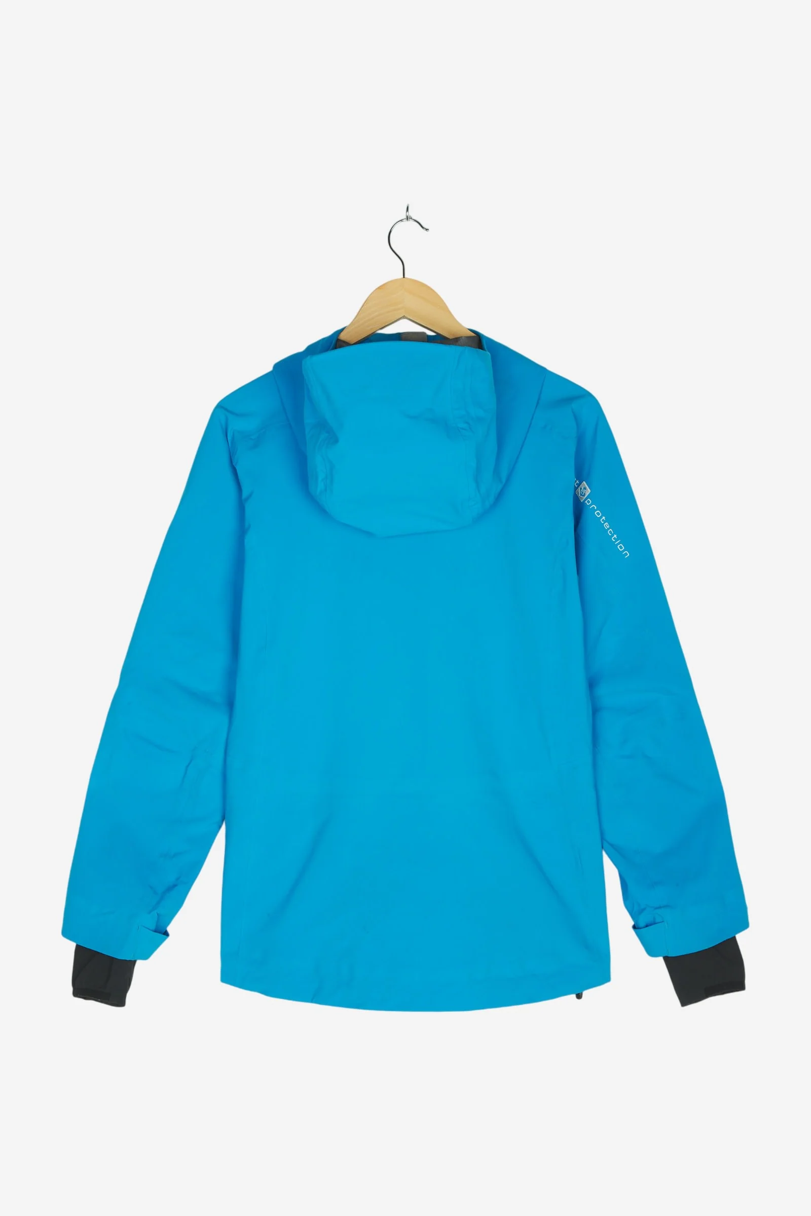 Regenjacke mit GORE-TEX für Herren - Image 2