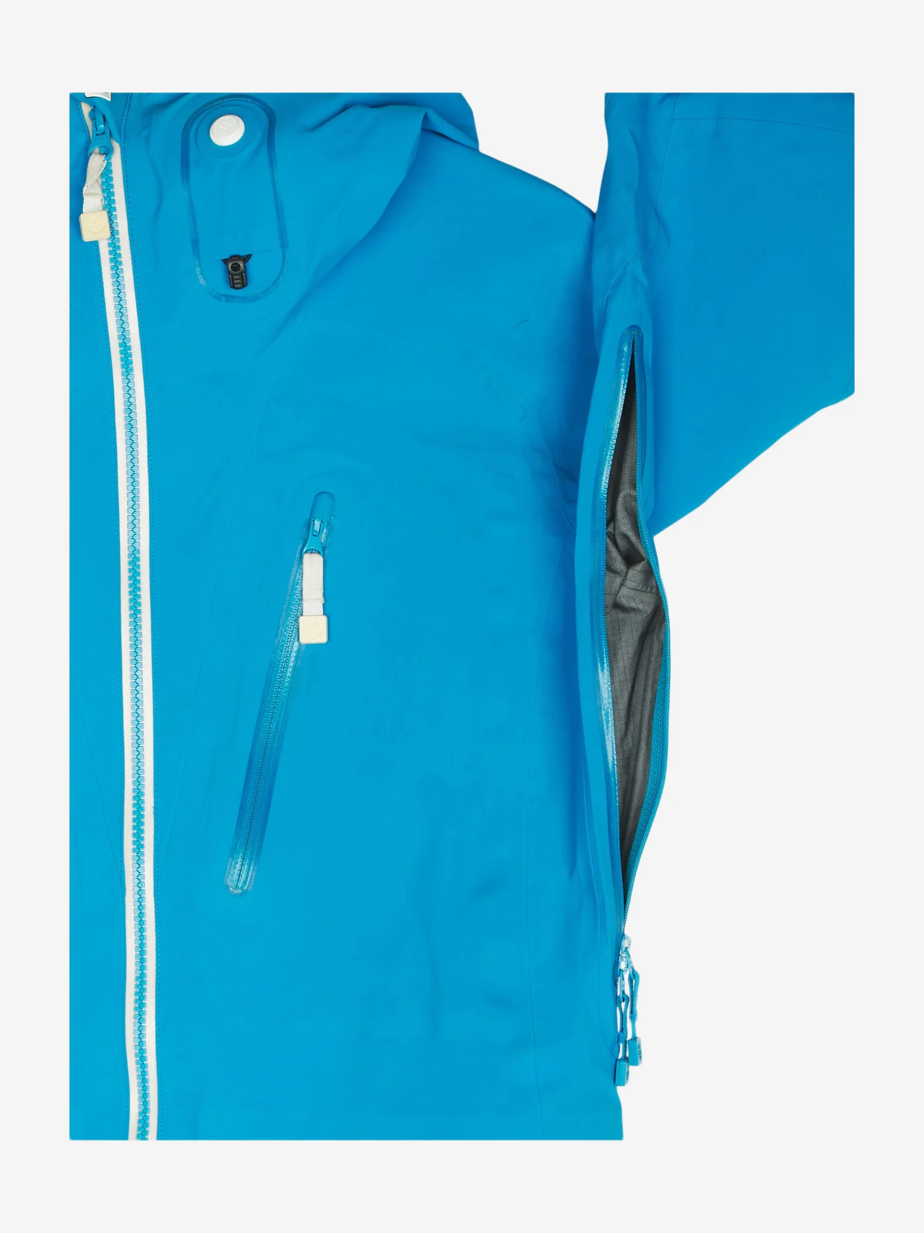 Regenjacke mit GORE-TEX für Herren - Image 3