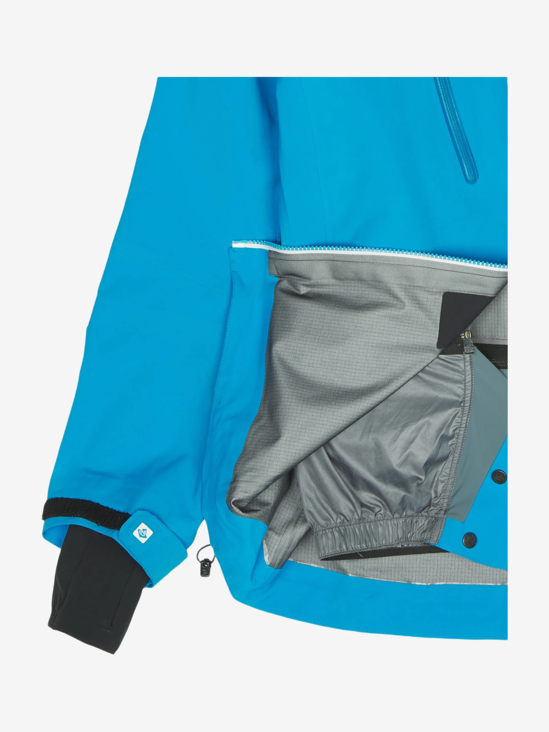 Regenjacke mit GORE-TEX für Herren - Image 4
