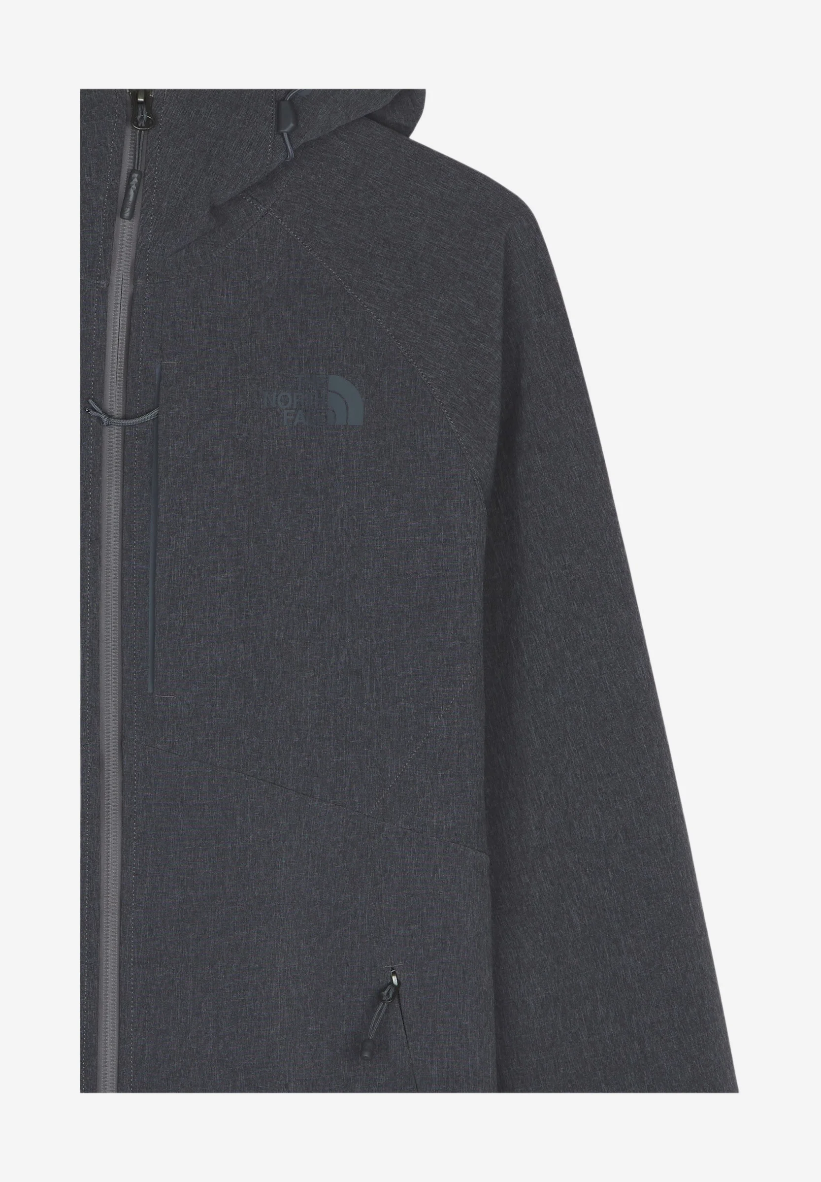 Regenjacke mit GORE-TEX für Herren - Image 3