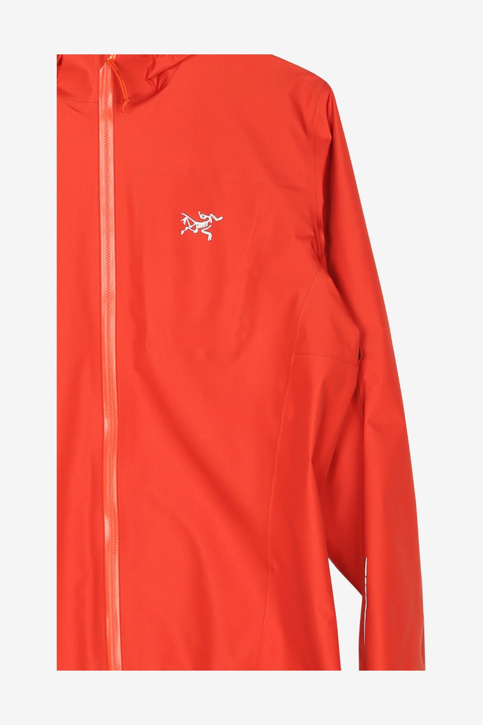 Regenjacke mit GORE-TEX für Herren - Image 3