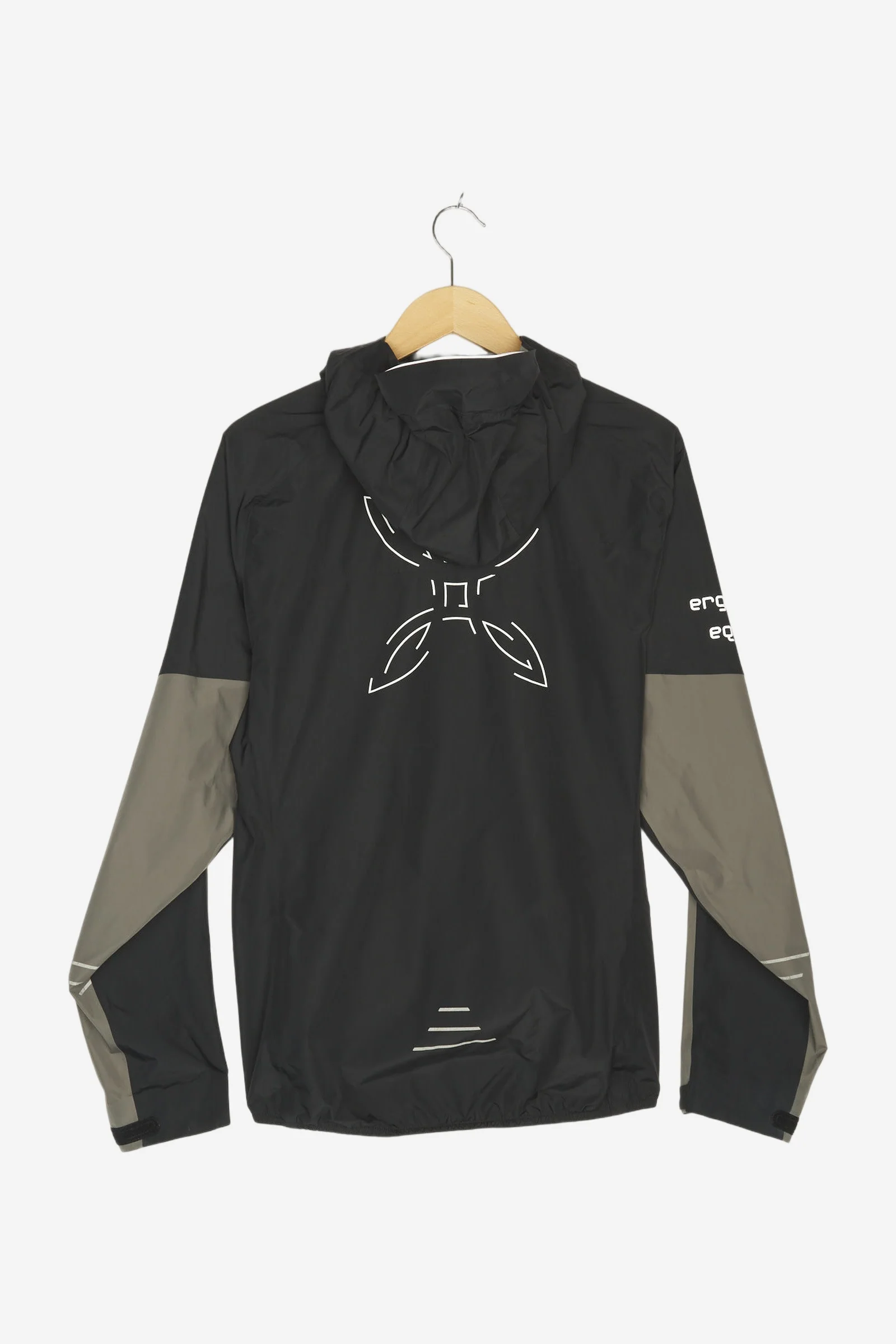 Regenjacke mit GORE-TEX für Herren - Image 2