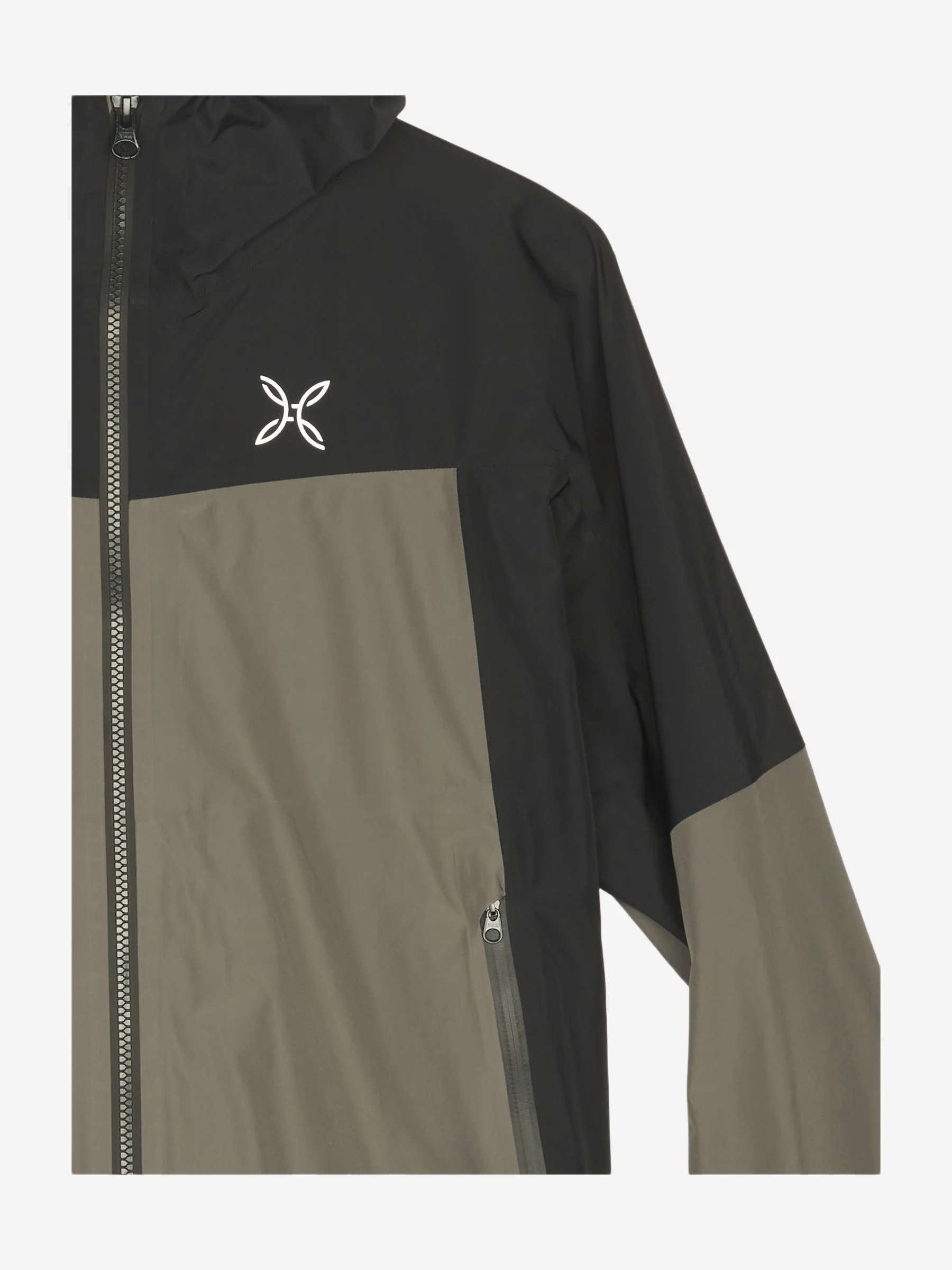 Regenjacke mit GORE-TEX für Herren - Image 3