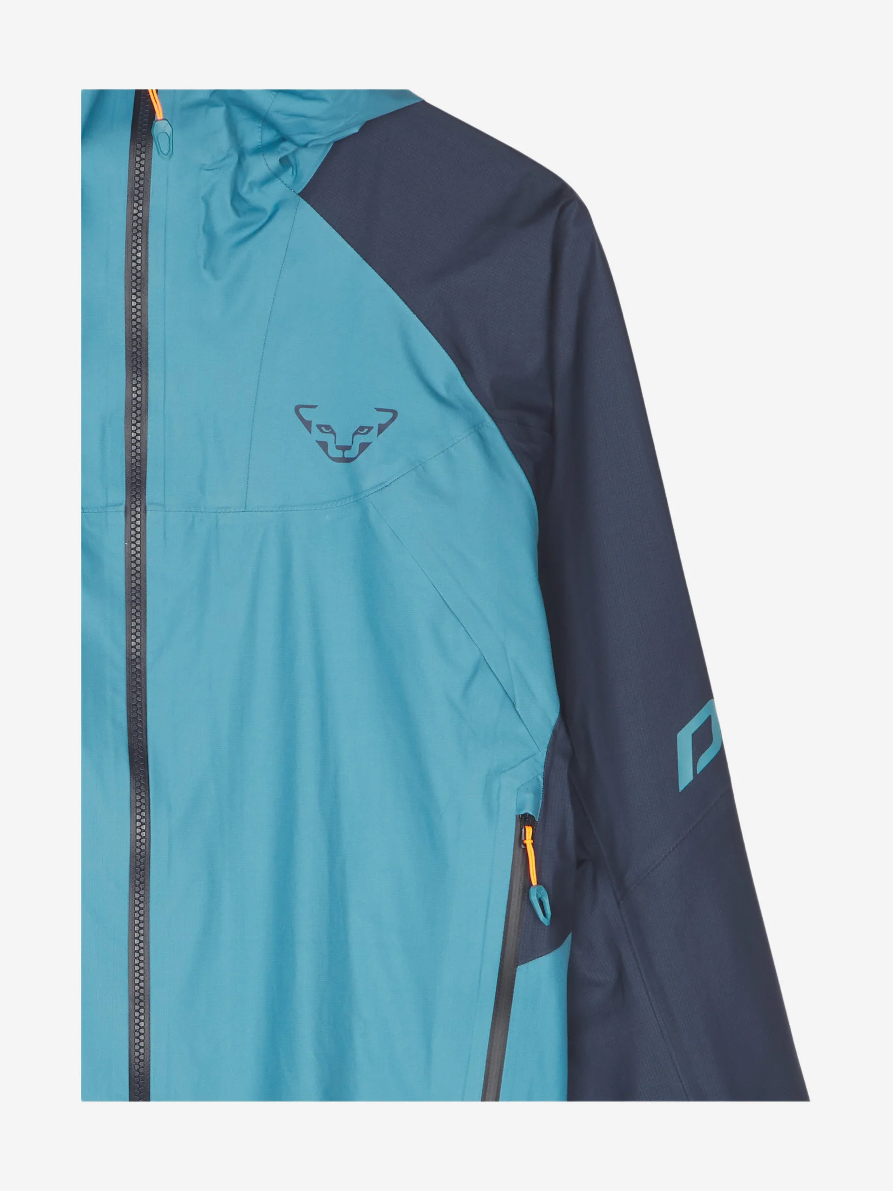 Regenjacke mit GORE-TEX für Herren - Image 3