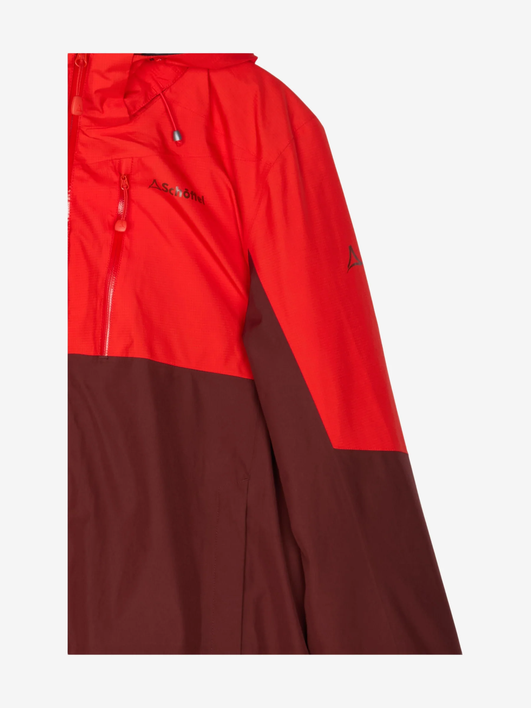 Regenjacke mit GORE-TEX für Herren - Image 3