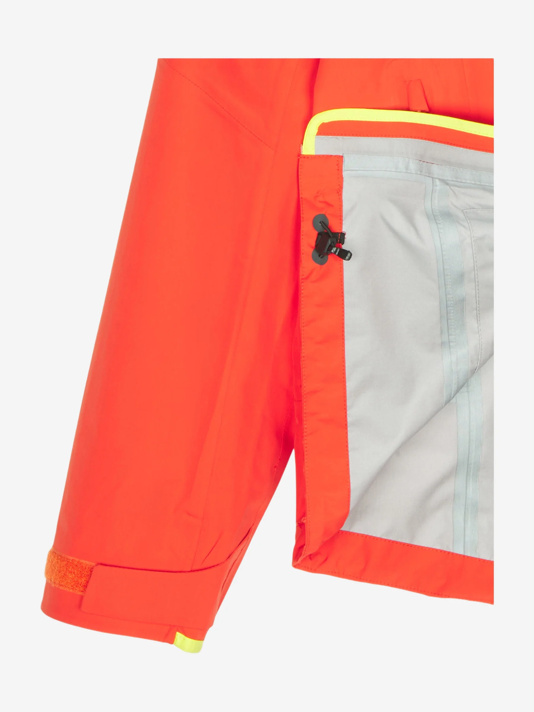 Regenjacke mit GORE-TEX für Herren - Image 4