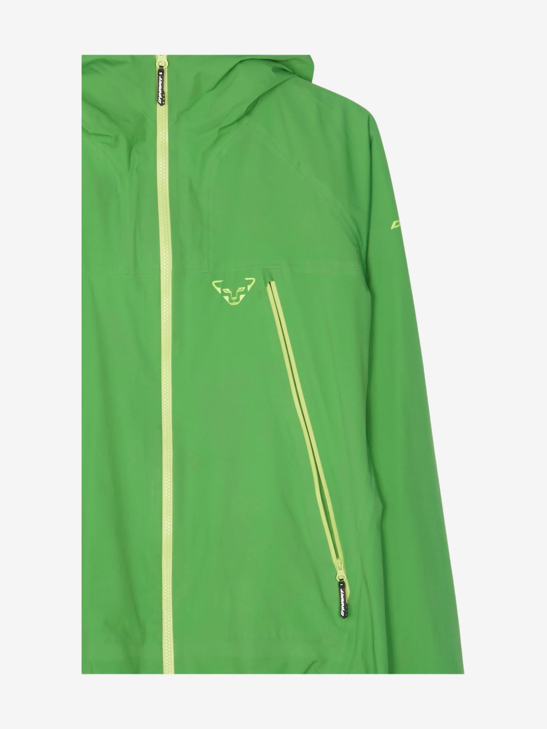Regenjacke mit GORE-TEX für Herren - Image 3