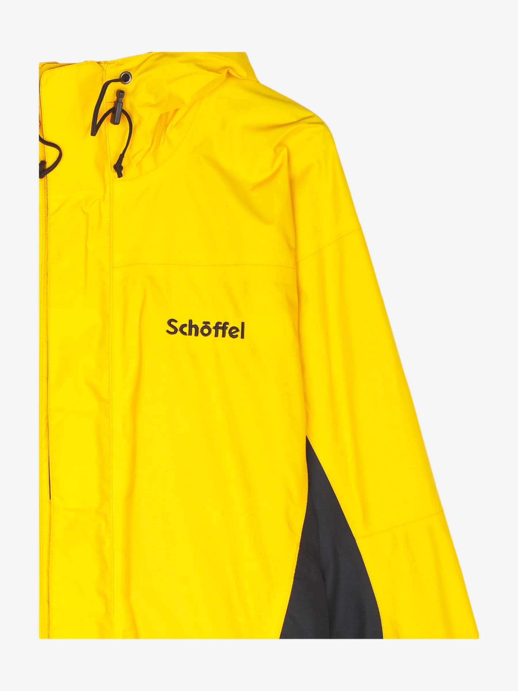 Regenjacke mit GORE-TEX für Herren - Image 3