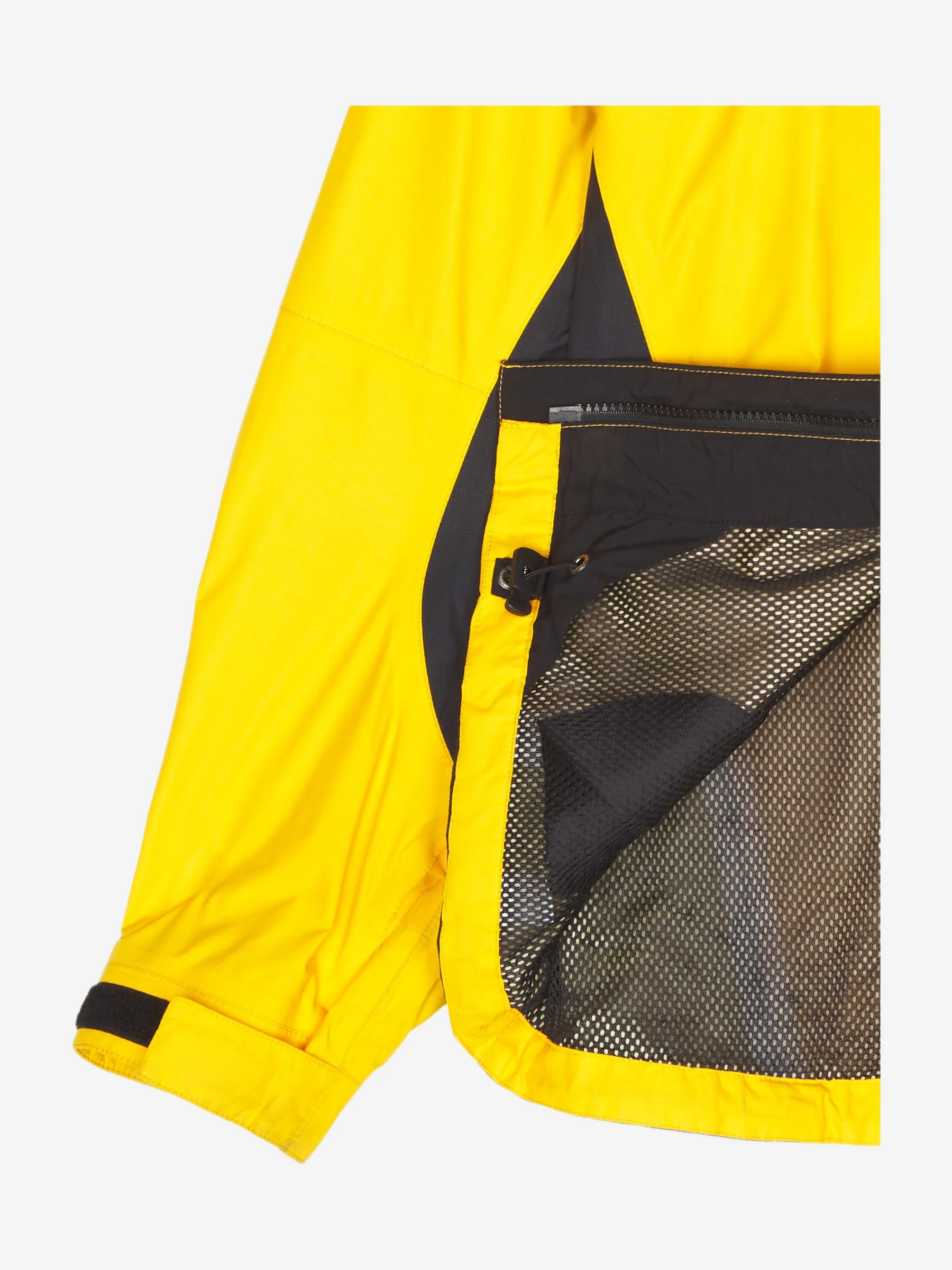 Regenjacke mit GORE-TEX für Herren - Image 4