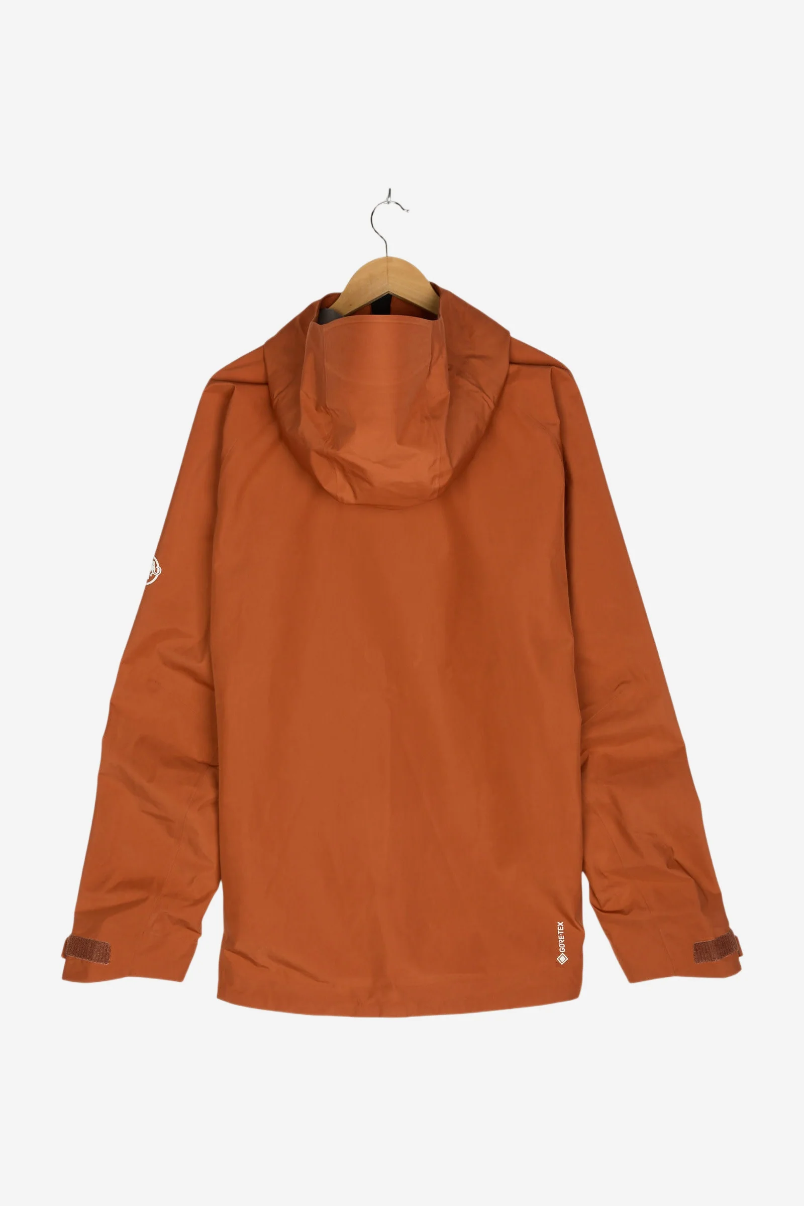 Regenjacke mit GORE-TEX für Herren - Image 2