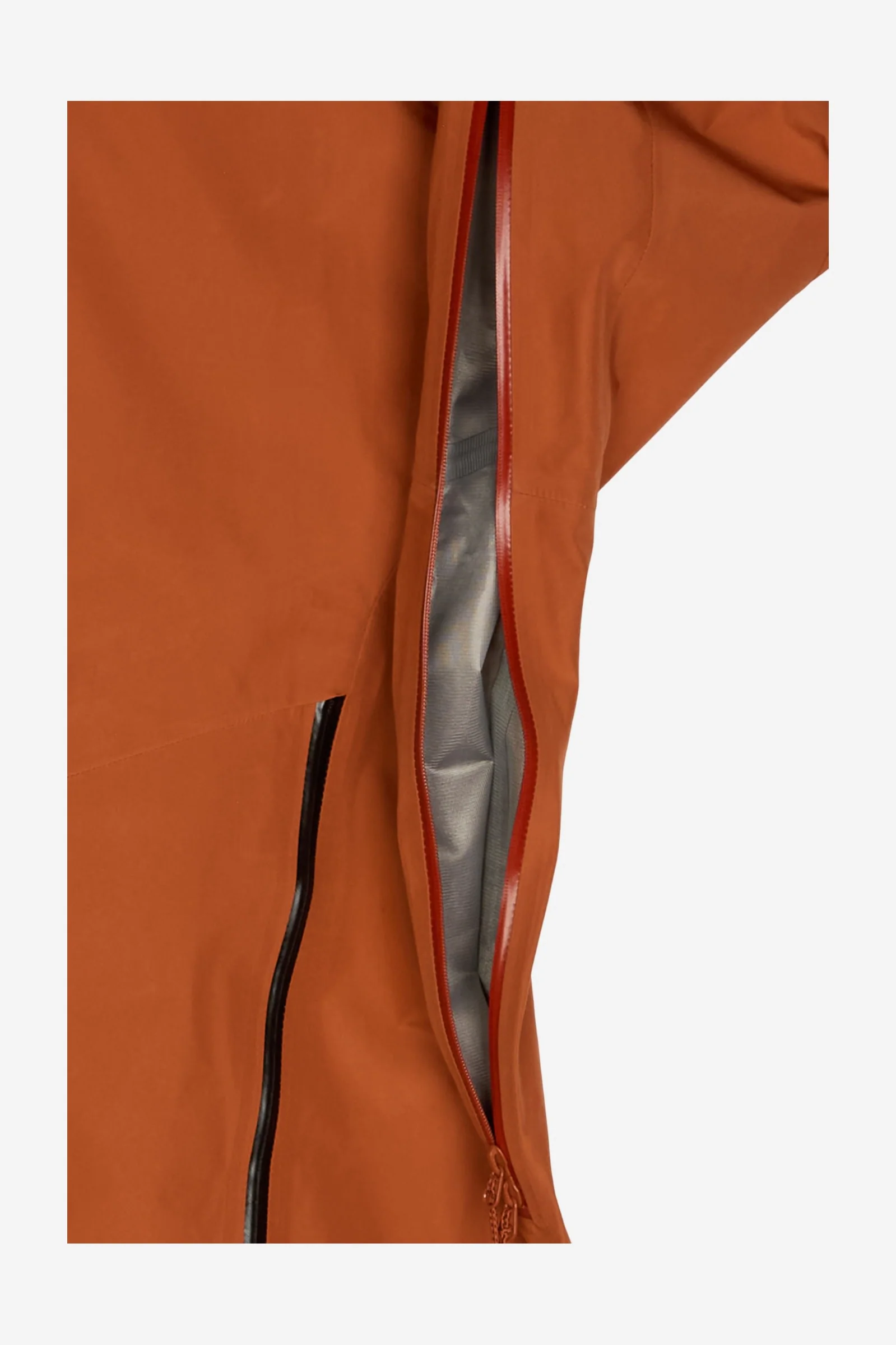 Regenjacke mit GORE-TEX für Herren - Image 4