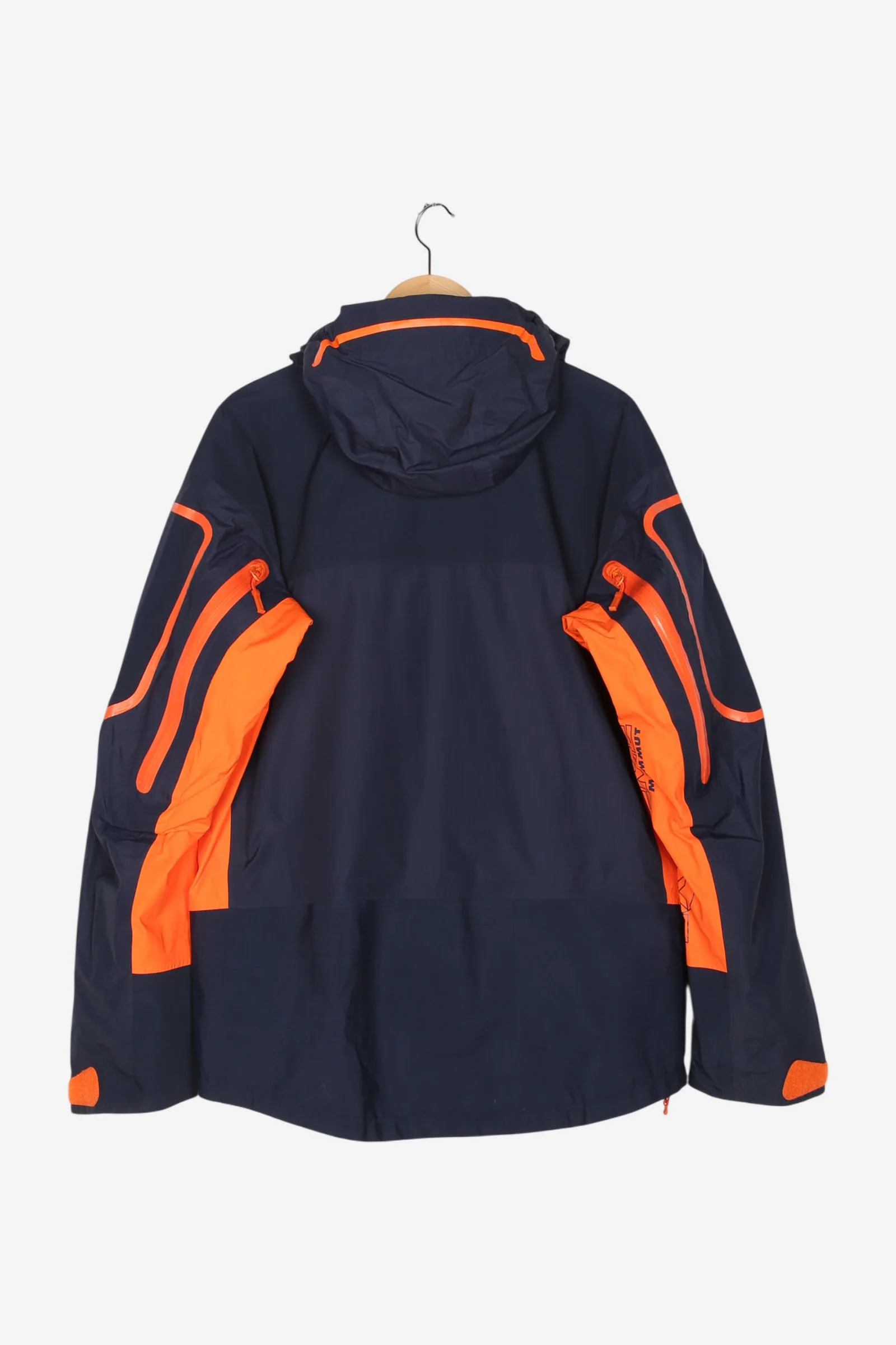 Regenjacke mit GORE-TEX für Herren - Image 2