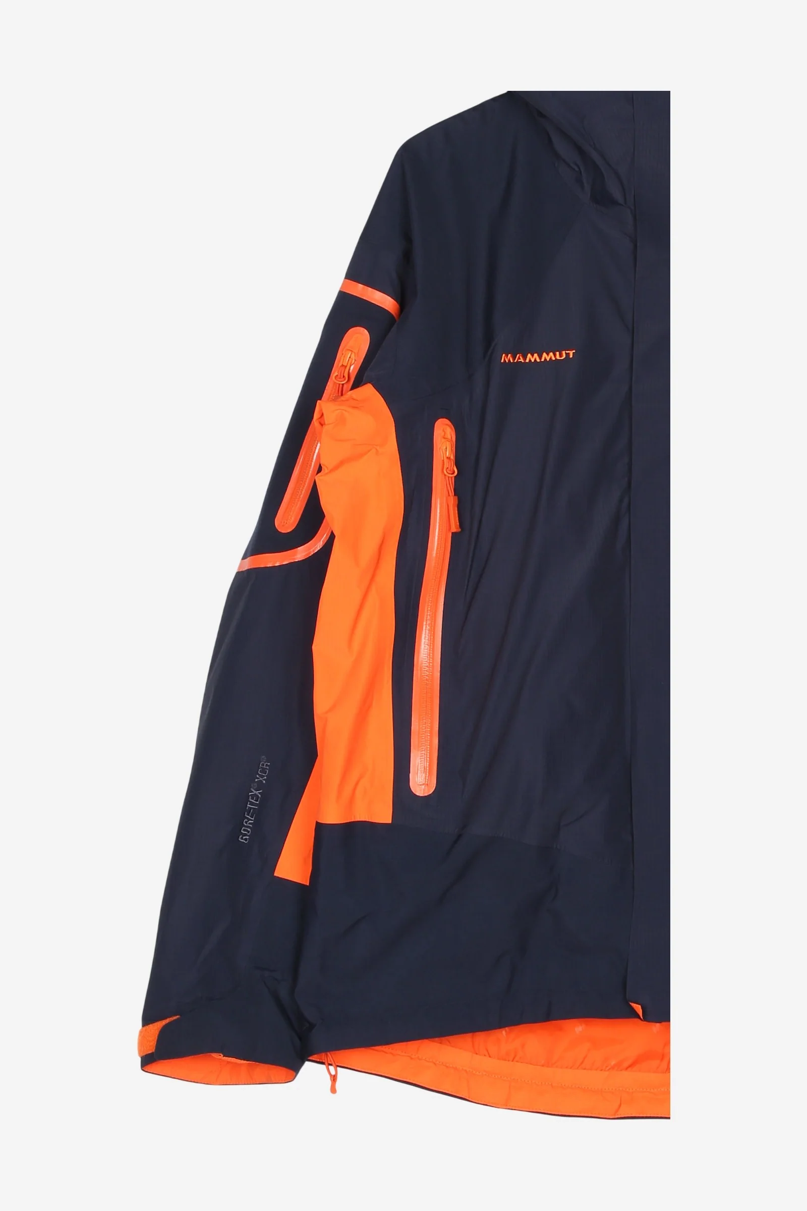 Regenjacke mit GORE-TEX für Herren - Image 3
