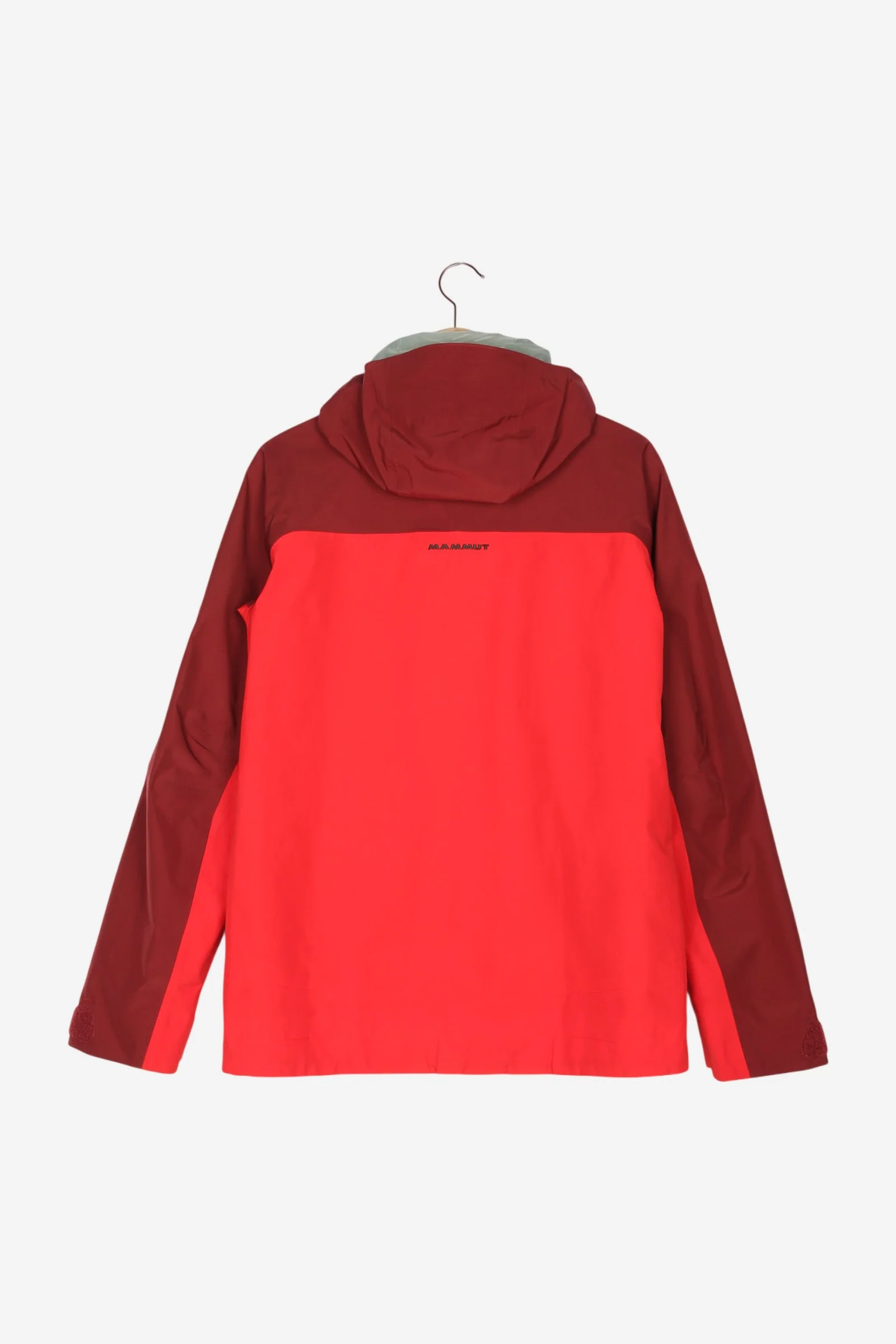 Regenjacke mit GORE-TEX für Herren - Image 2