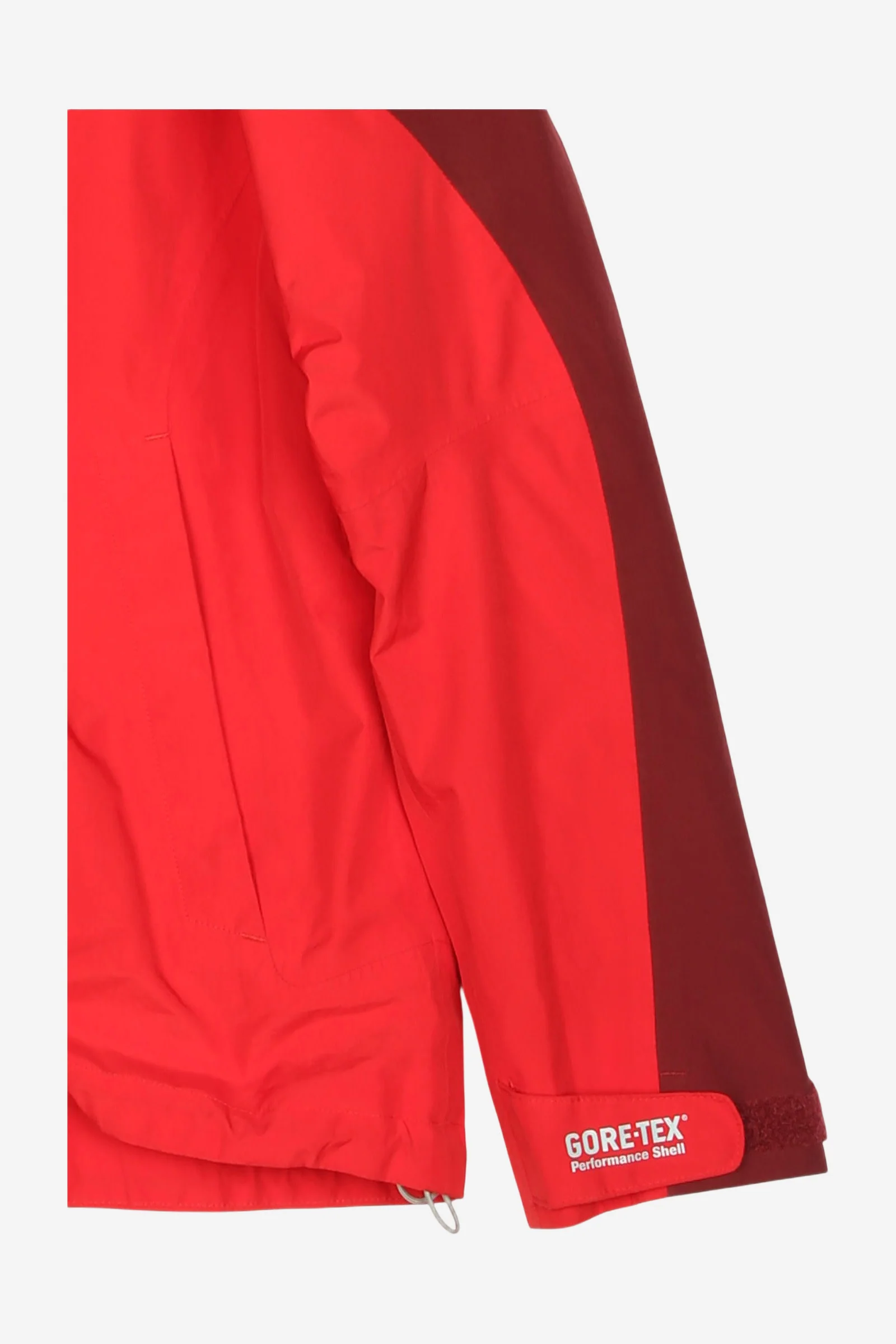Regenjacke mit GORE-TEX für Herren - Image 3