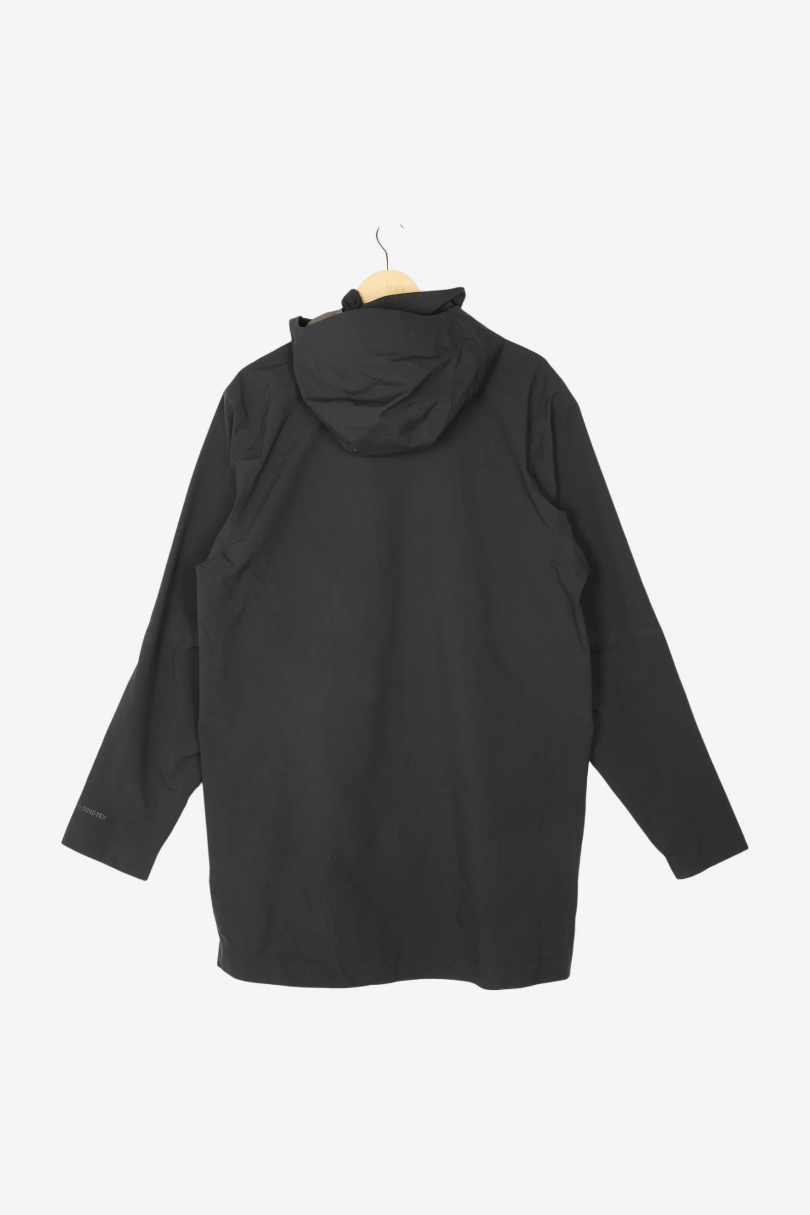 Regenjacke mit GORE-TEX für Herren - Image 2