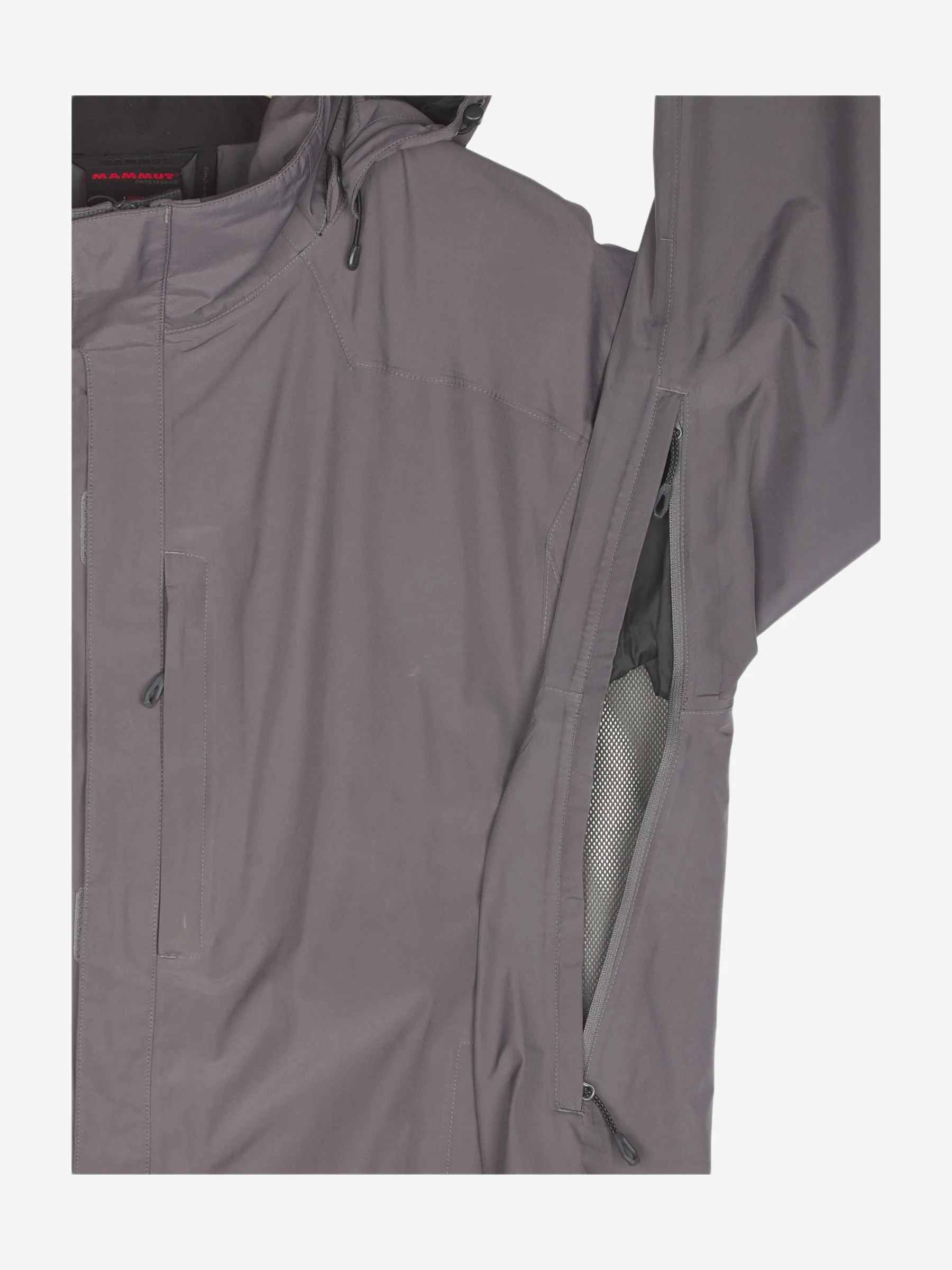 Regenjacke mit GORE-TEX für Herren - Image 3