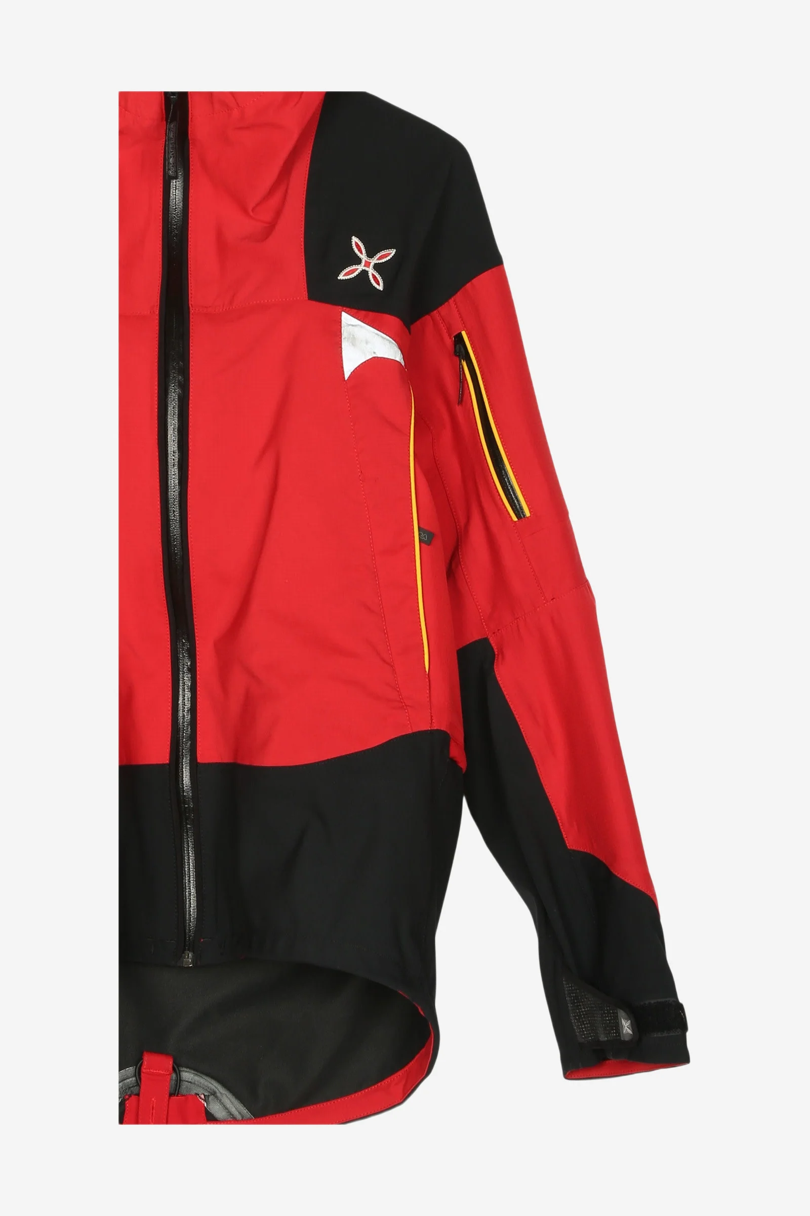 Regenjacke mit GORE-TEX für Herren - Image 3