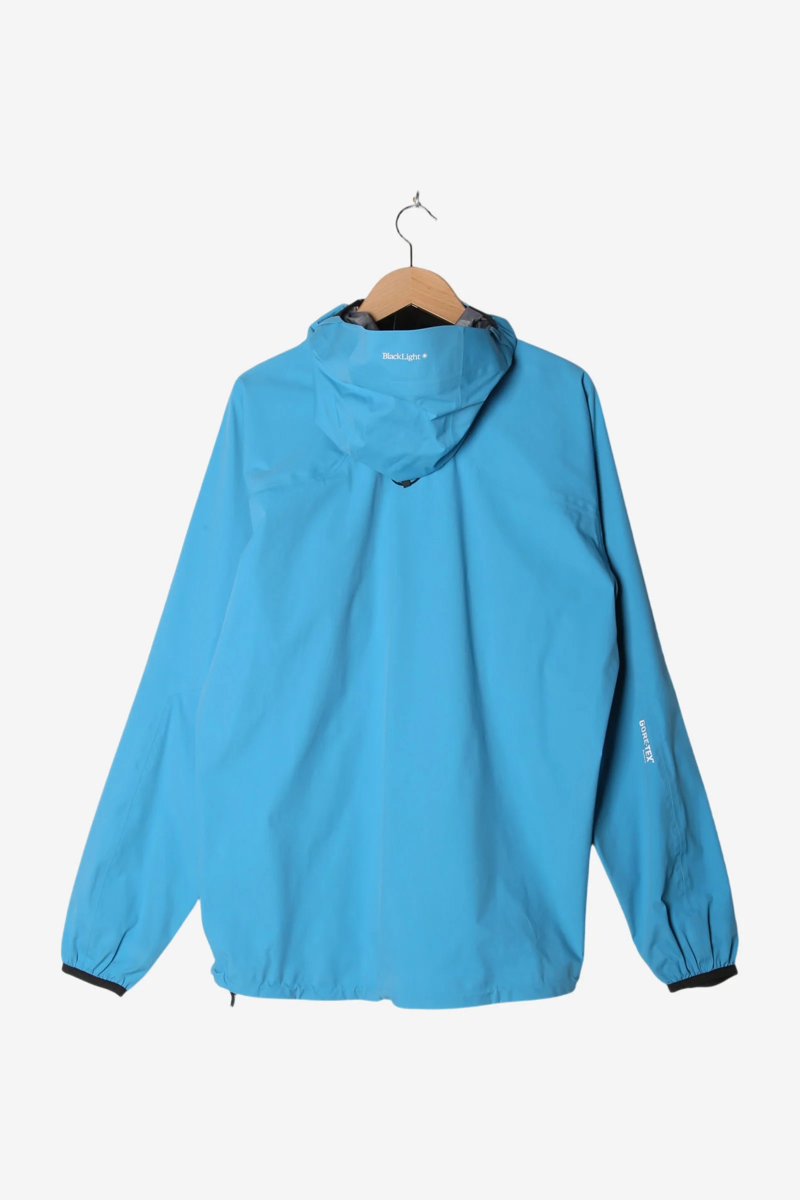 Regenjacke mit GORE-TEX für Herren - Image 2