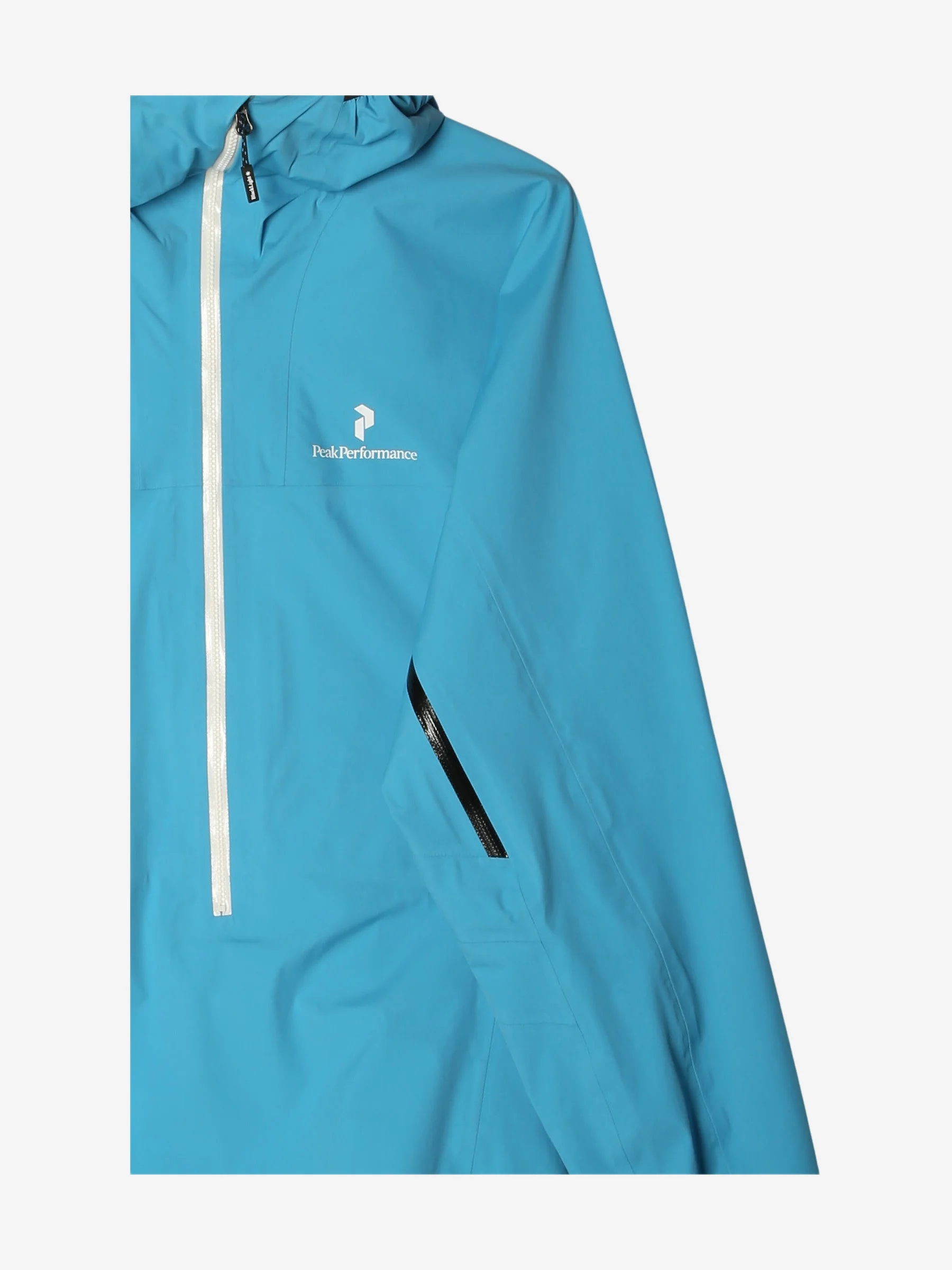 Regenjacke mit GORE-TEX für Herren - Image 3