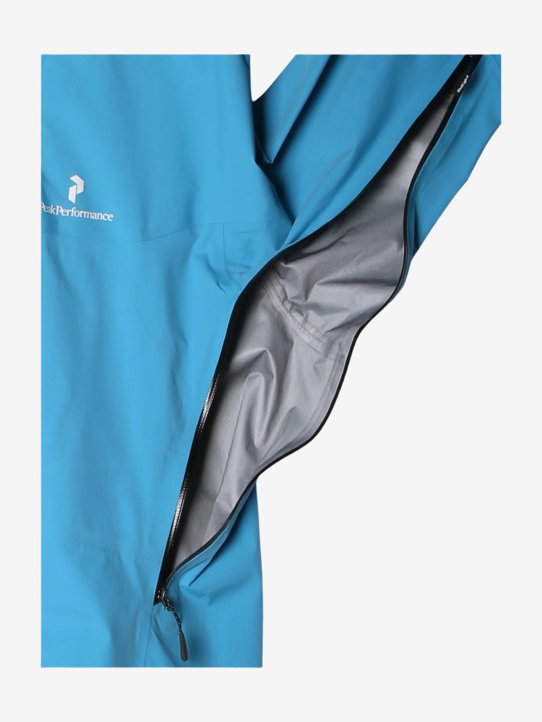 Regenjacke mit GORE-TEX für Herren - Image 4