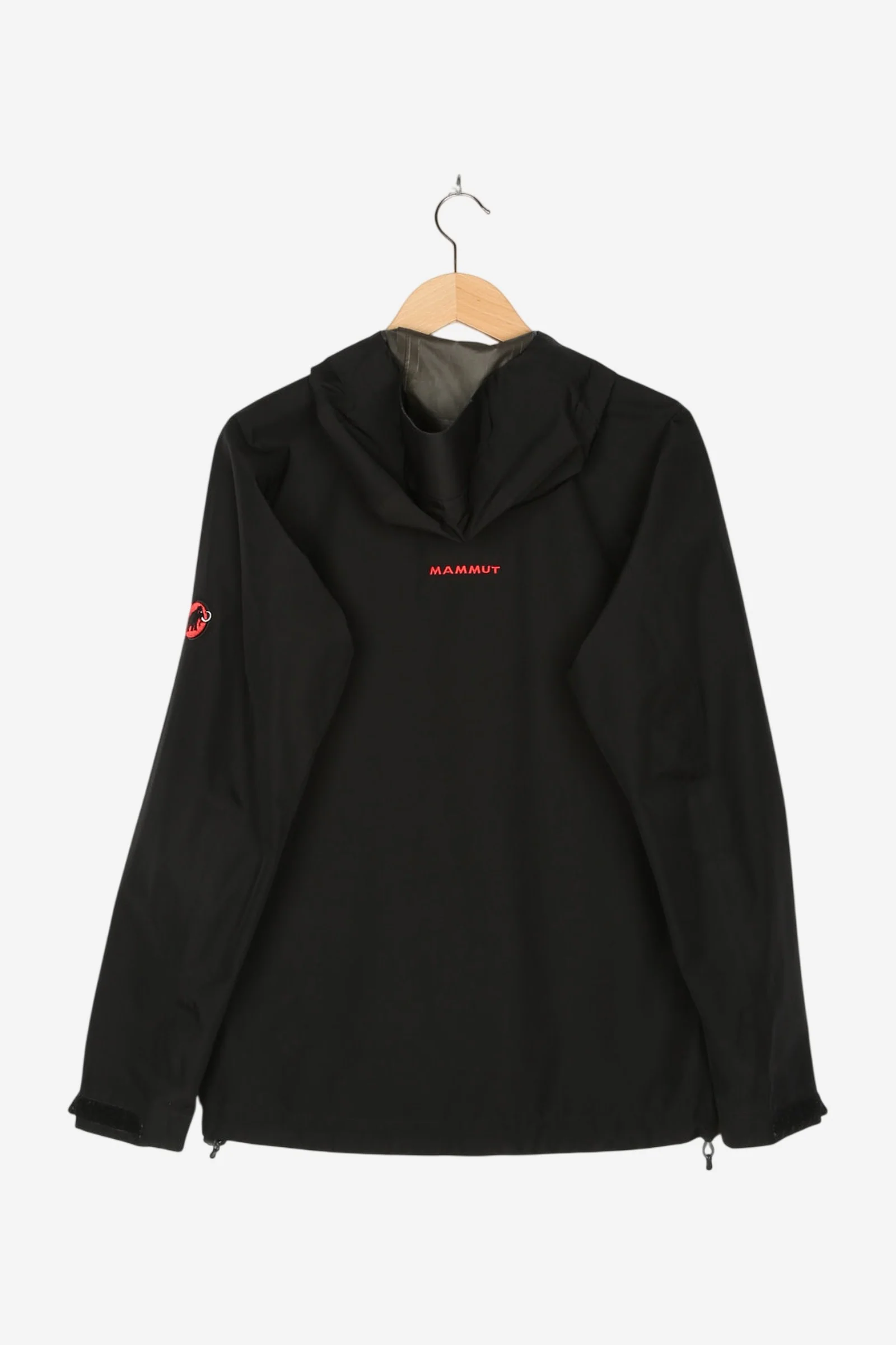 Regenjacke mit GORE-TEX für Herren - Image 2