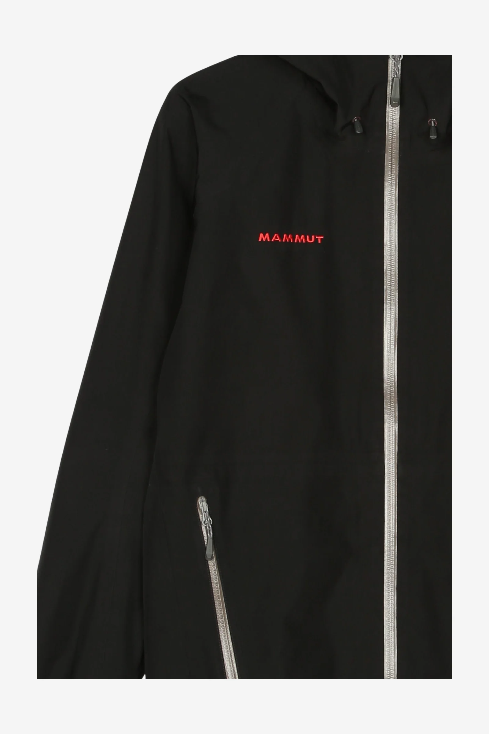 Regenjacke mit GORE-TEX für Herren - Image 3