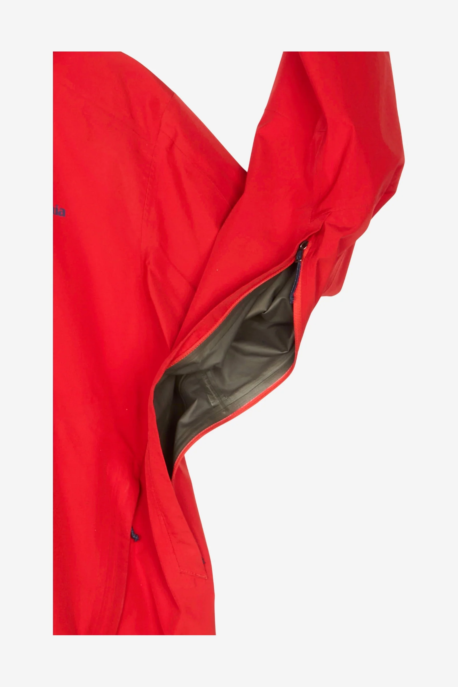 Regenjacke mit GORE-TEX für Herren - Image 4