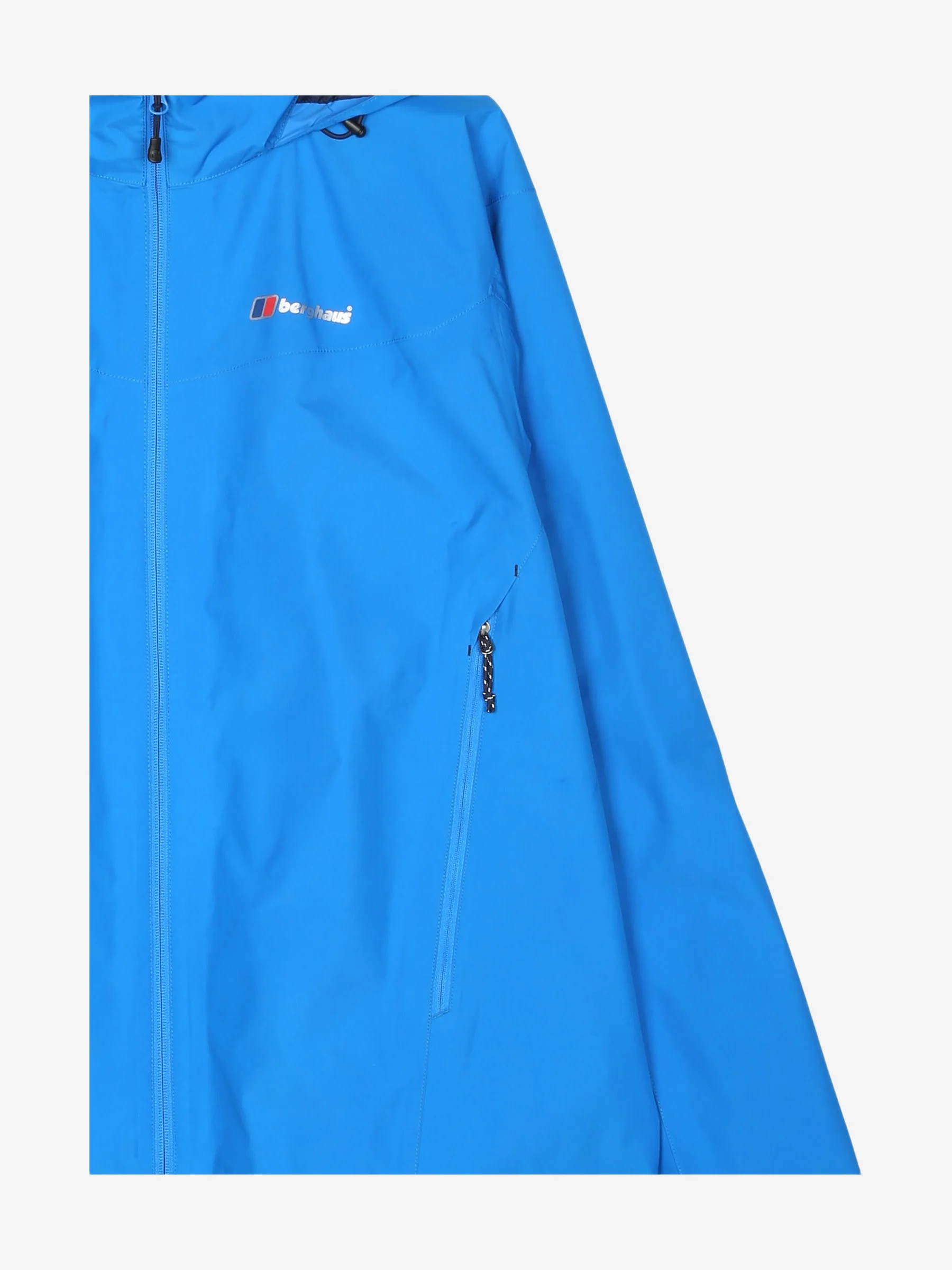 Regenjacke mit GORE-TEX für Herren - Image 3