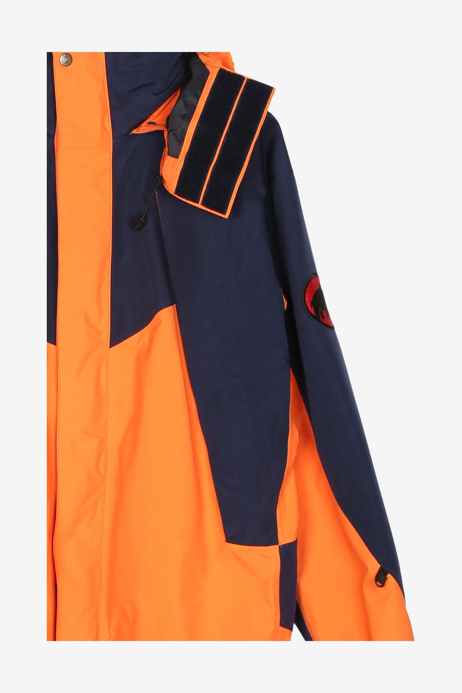 Regenjacke mit GORE-TEX für Herren - Image 3
