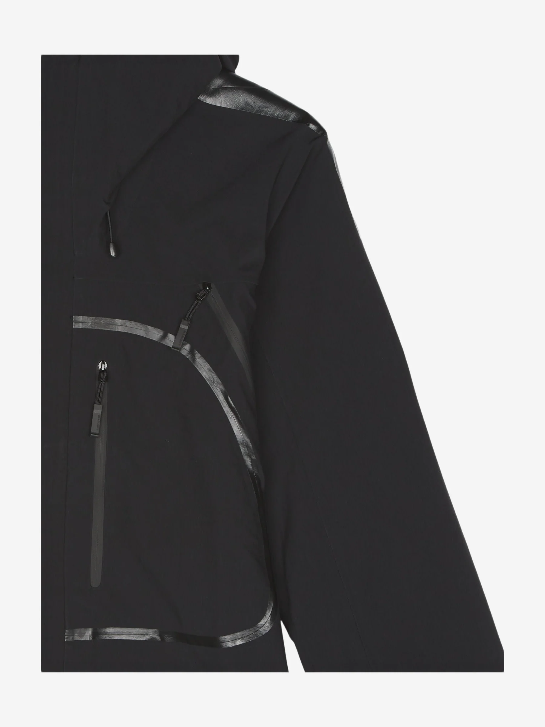Regenjacke mit GORE-TEX für Herren - Image 3