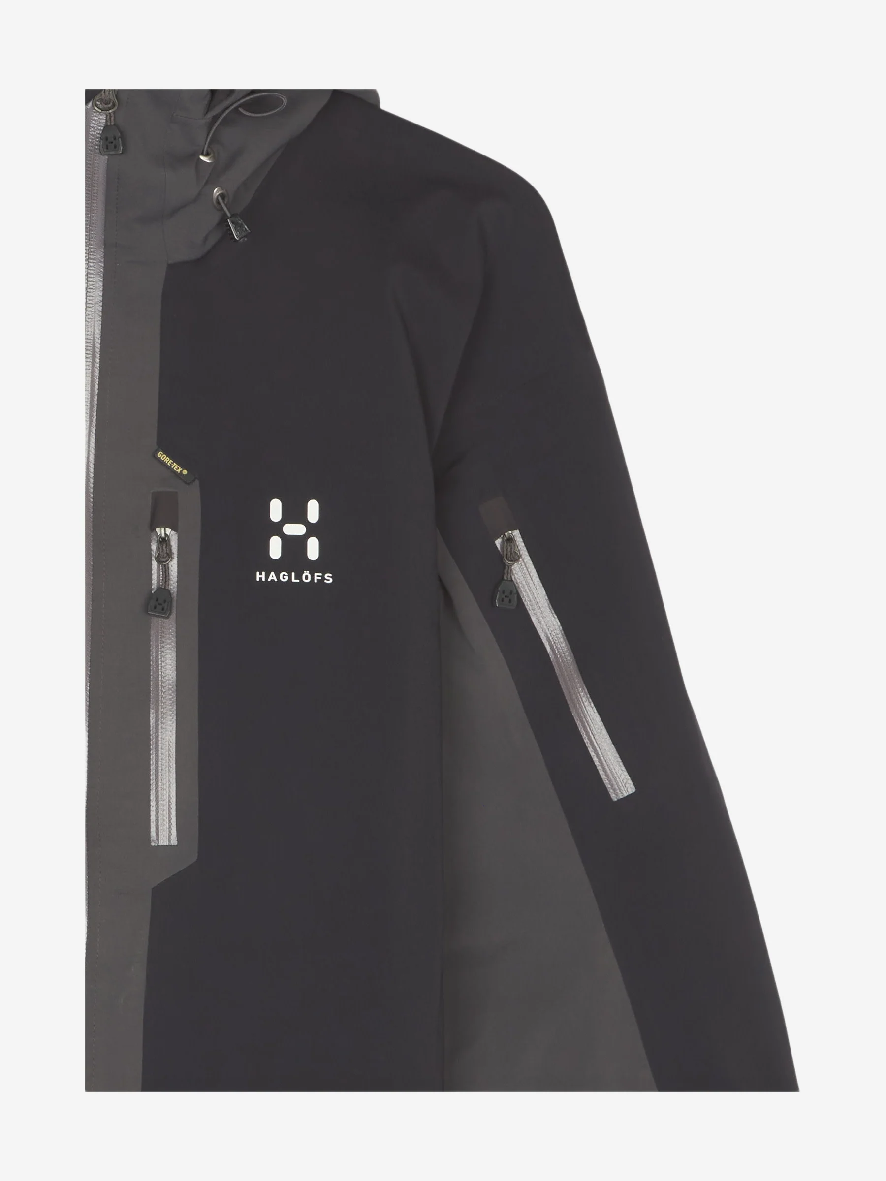 Regenjacke mit GORE-TEX für Herren - Image 3