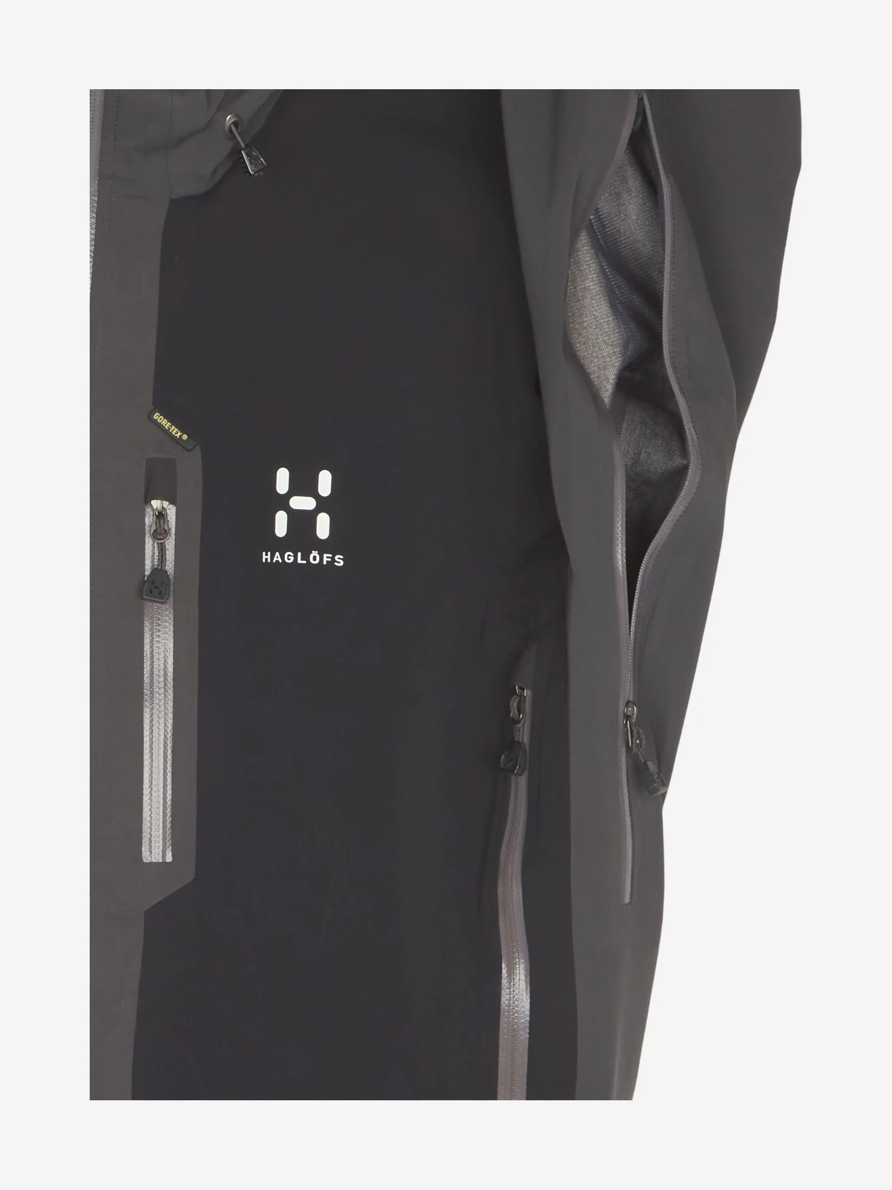 Regenjacke mit GORE-TEX für Herren - Image 4