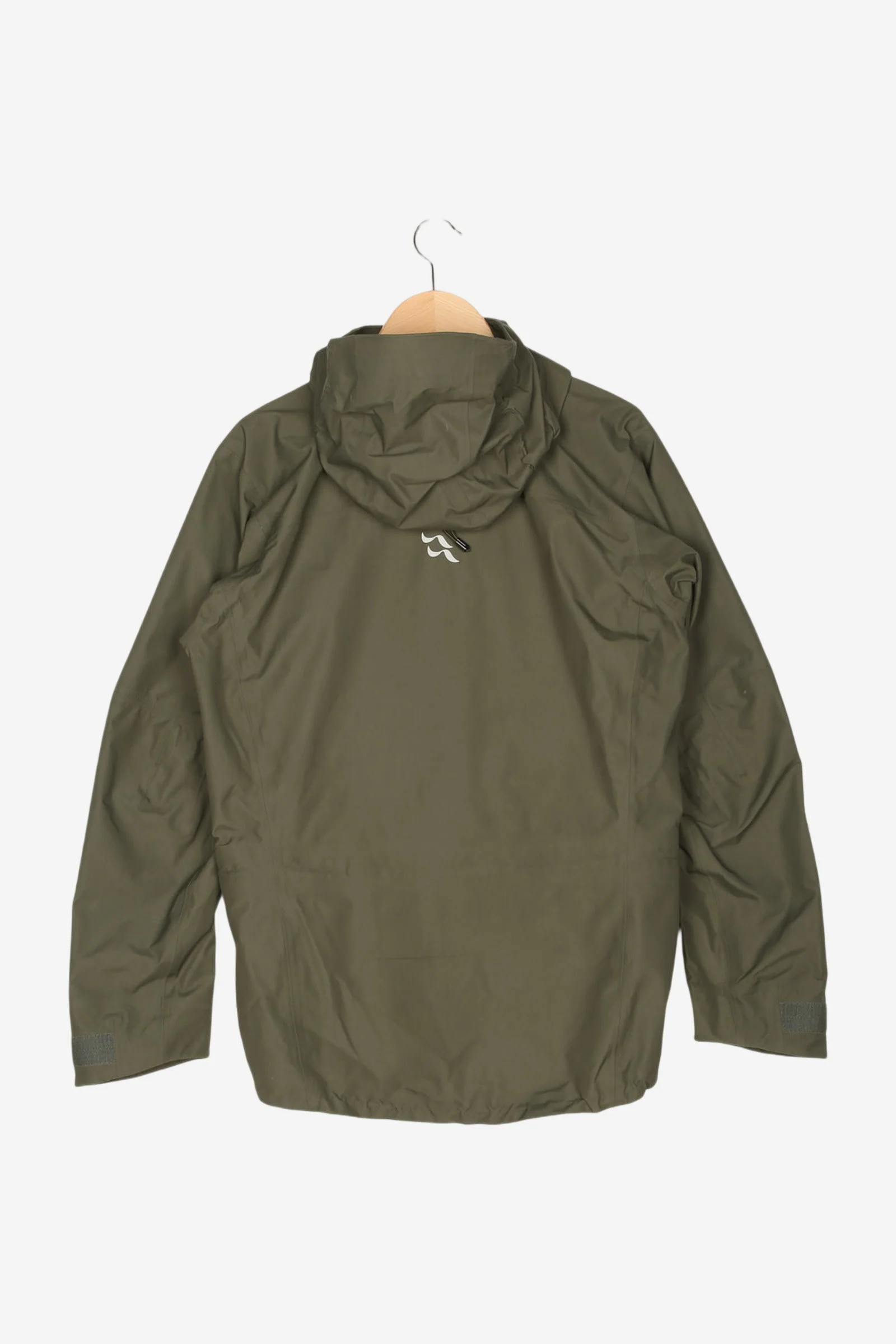 Regenjacke mit GORE-TEX für Herren - Image 2