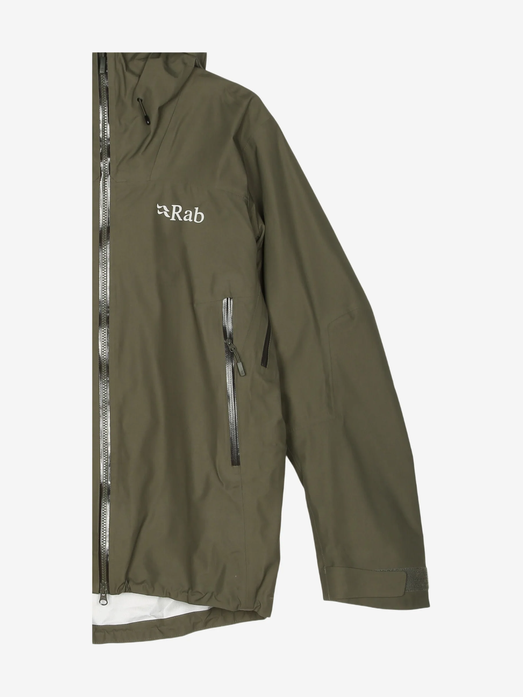 Regenjacke mit GORE-TEX für Herren - Image 3
